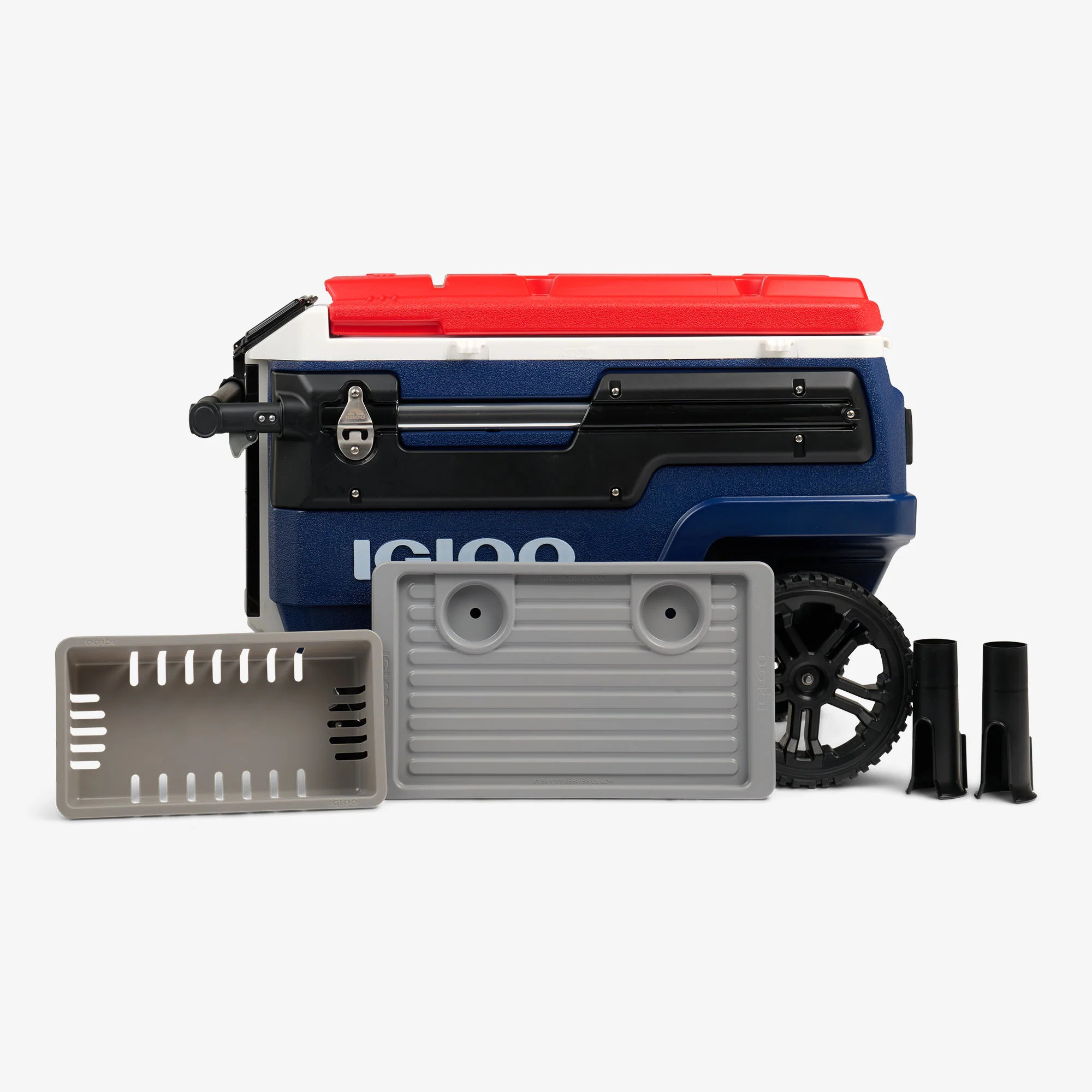 Igloo Coolers | Trailmate Journey 70 Qt Cooler | Igloo Coolers