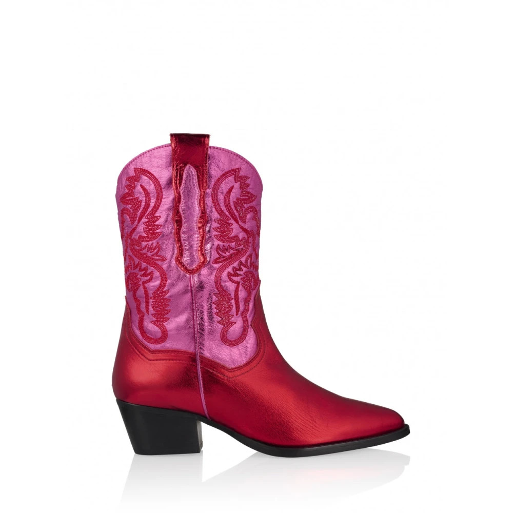 BRADY metallic -  Westernboots | Miinto (NL)