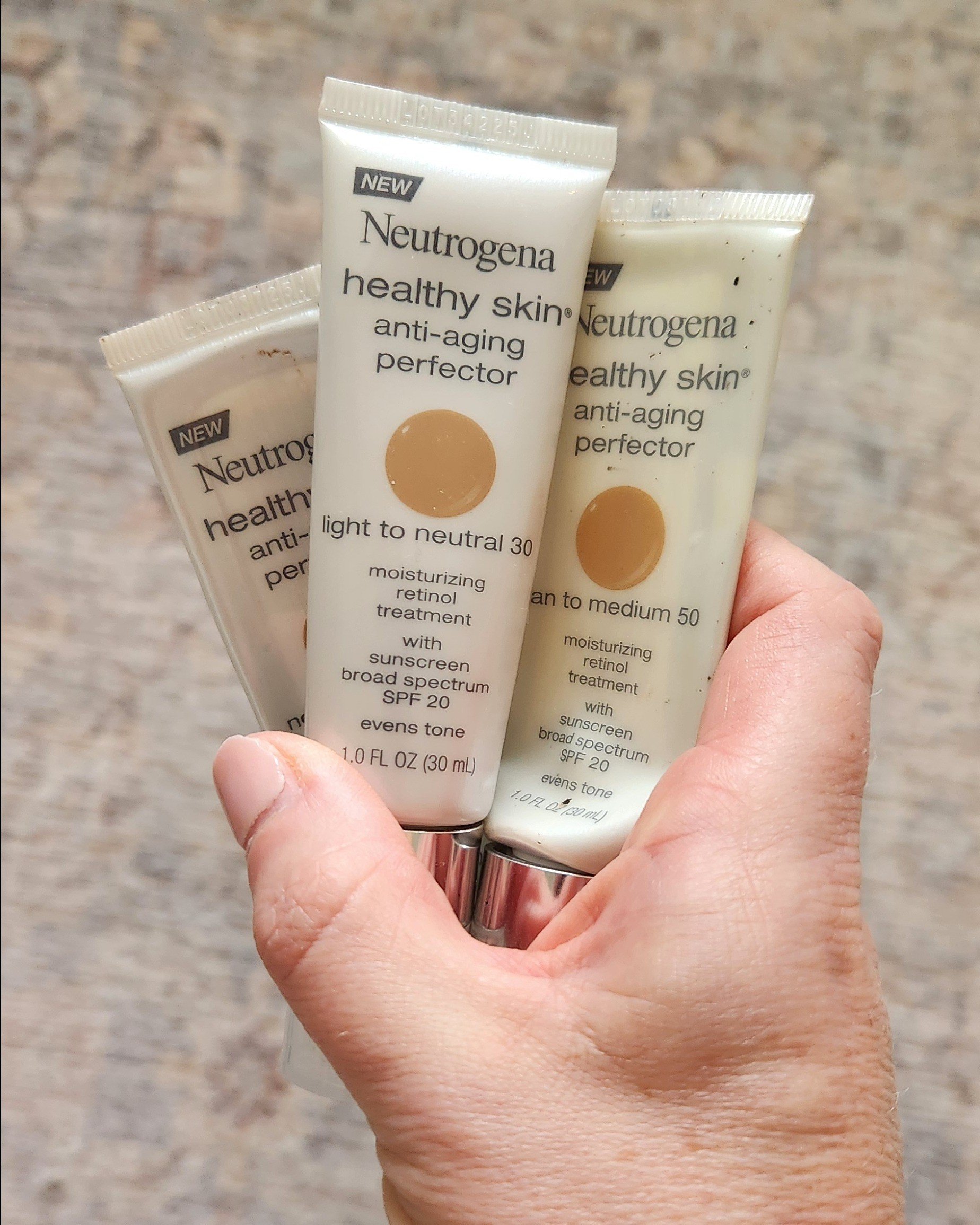 My go to tinted moisturizer! I get asked all the time how my skin looks so clear and this definitely helps! 

#LTKgrwm #LTKmomlife #LTKBeauty