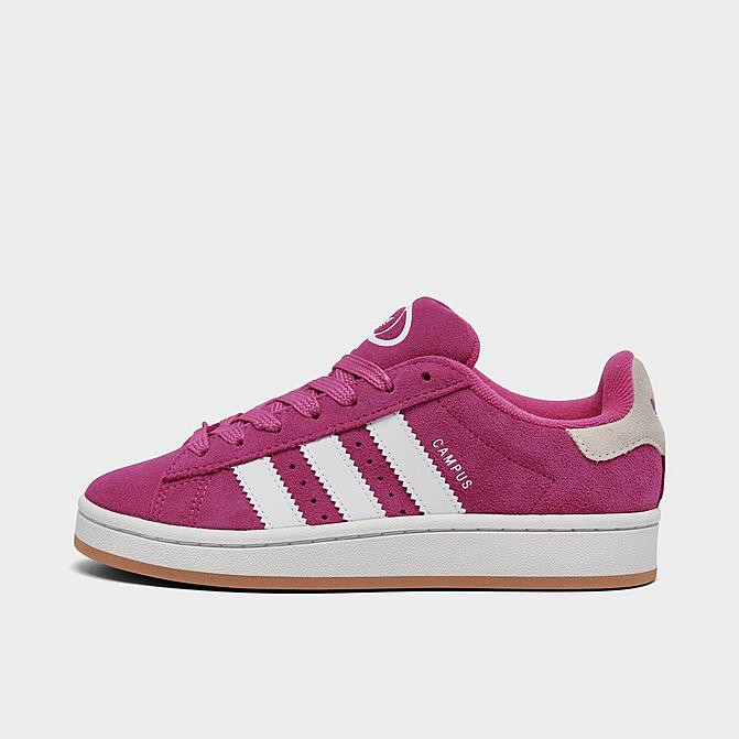 Girls' Big Kids' adidas Originals Campus 00s Casual Shoes | Finish Line (US)