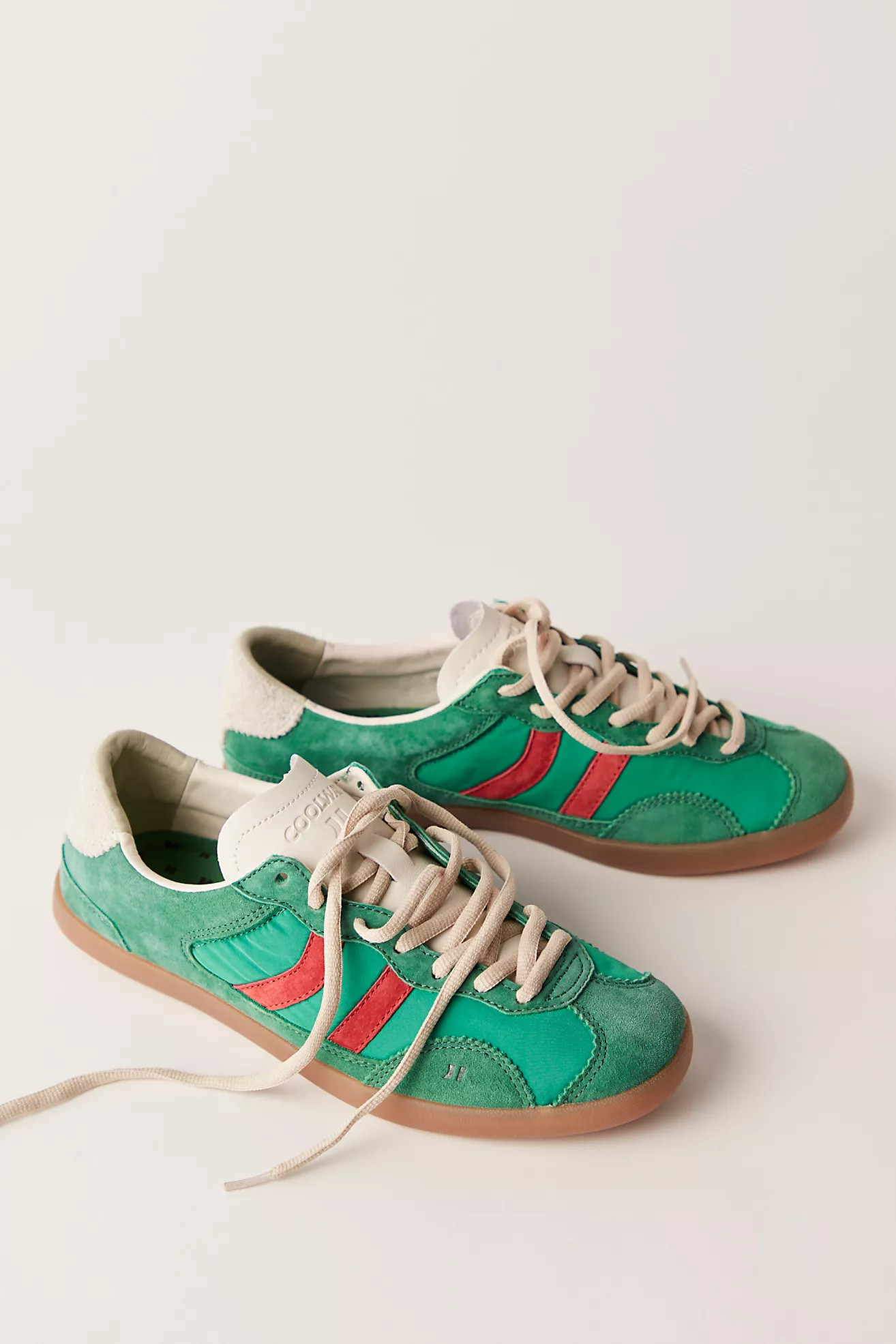Coolway Kizuna Nylon Sneakers | Free People (Global - UK&FR Excluded)