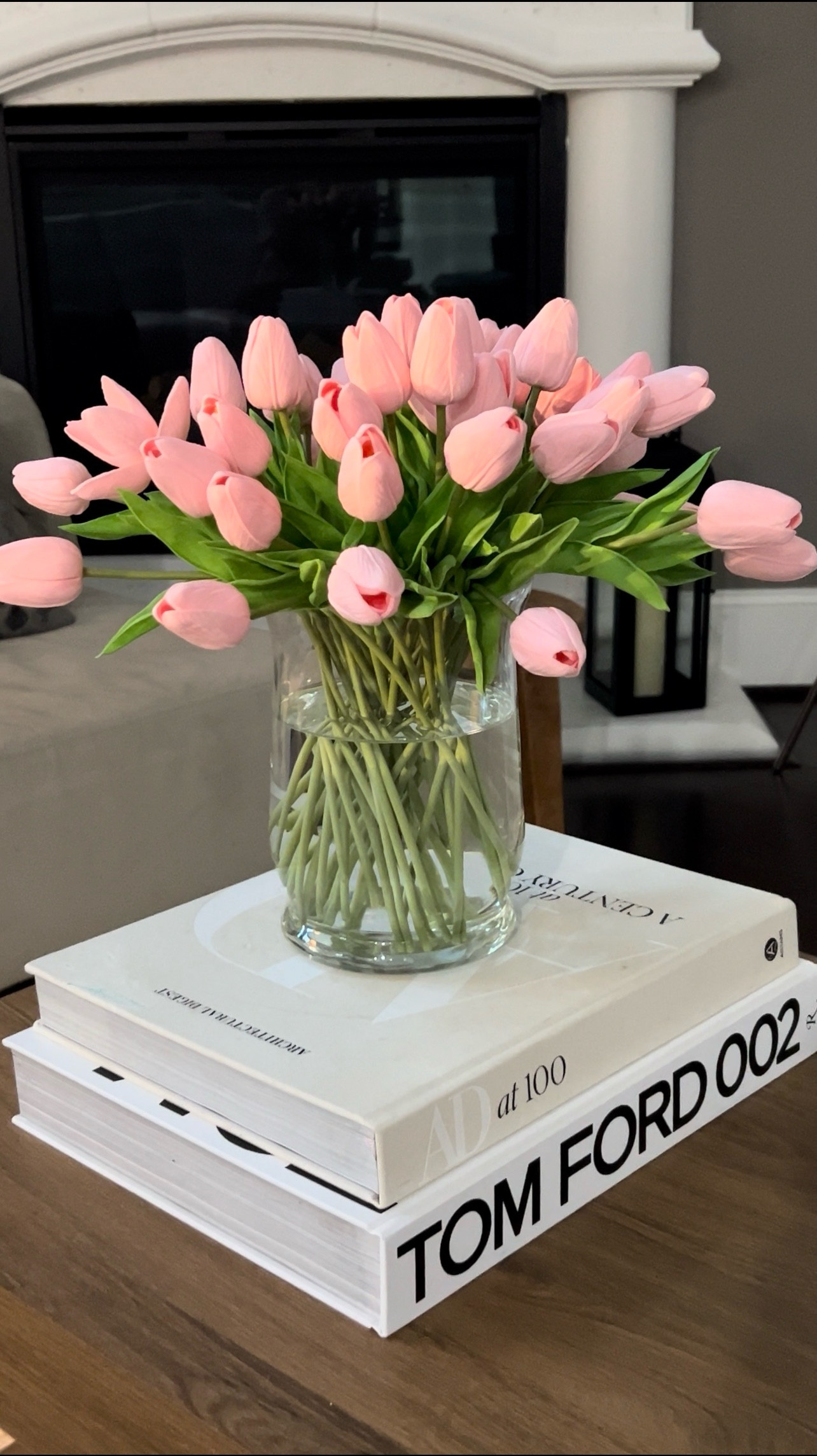Viral faux tulips #tulips #viral #faux #amazon #amazonfinds #floral #springtime #springfloral 

#LTKhome #LTKfindsunder50 #LTKfindsunder100

#LTKHome #LTKFindsUnder50 #LTKFindsUnder100