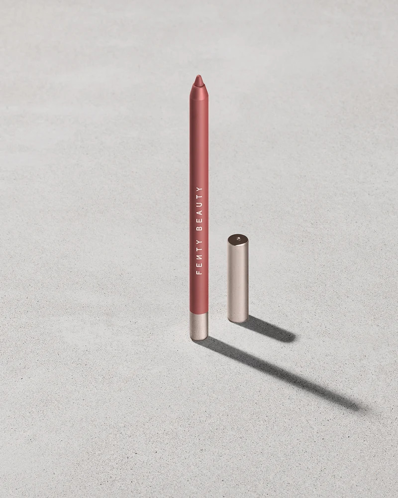Trace'd Out Longwear Waterproof Pencil Lip Liner | Fenty Beauty