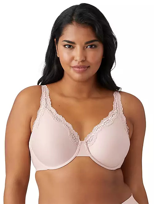 Softly Styled Underwire Bra | Wacoal