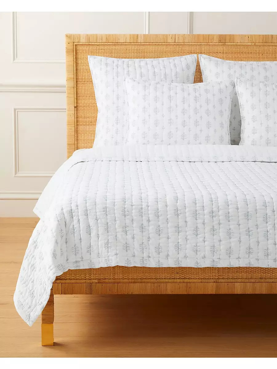 Cambria Quilt | Serena and Lily