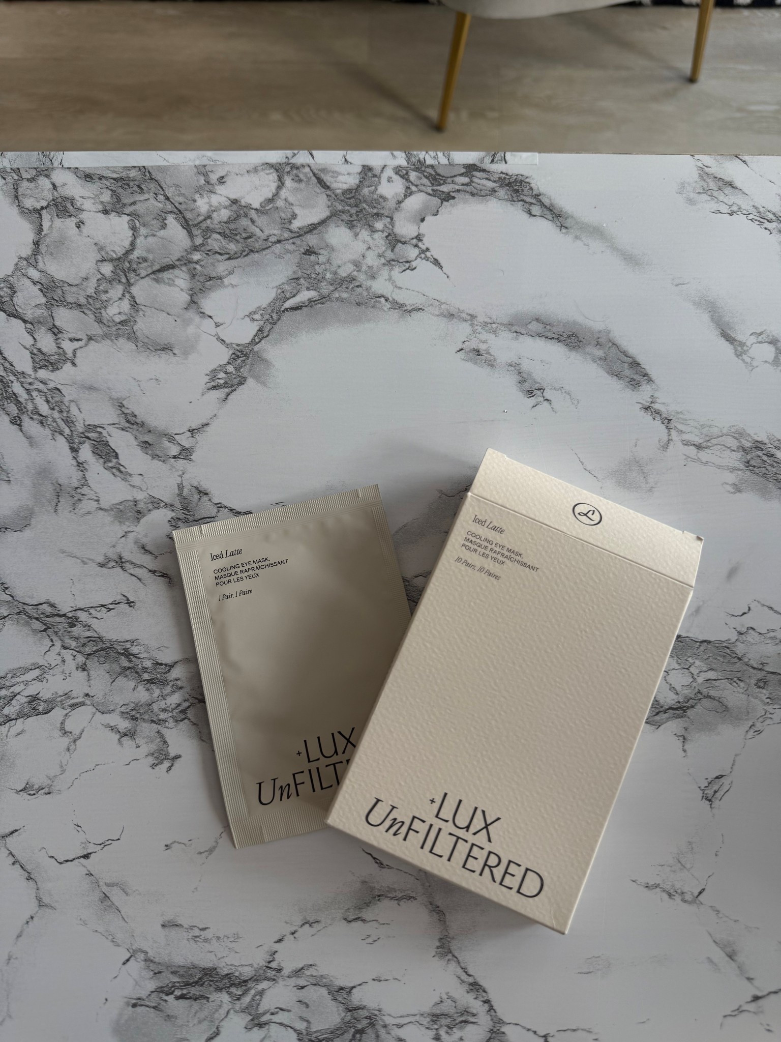 The best eye patches !!

#LTKSaleAlert #LTKgrwm #LTKmorningroutine