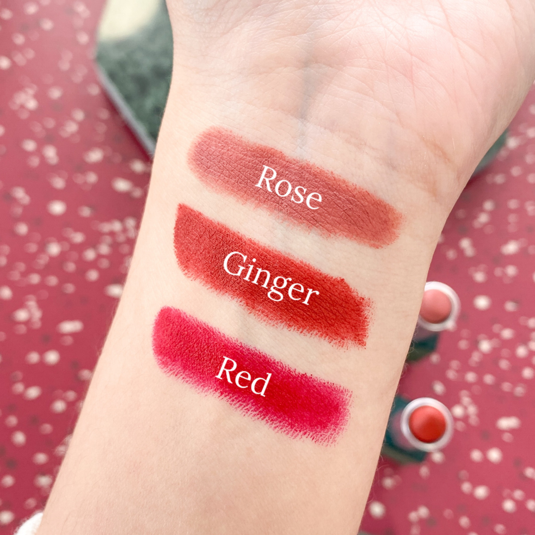 Batom Care Natural Beauty Lipstick


#LTKxSephora #LTKbrasil #LTKbeauty