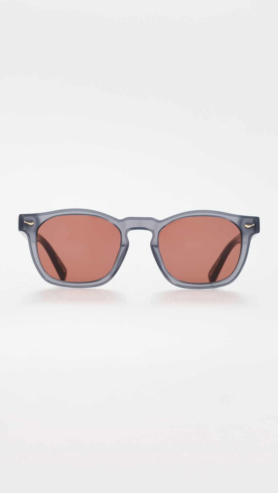 Sardine Alfie Sunglasses | Shopbop | Shopbop