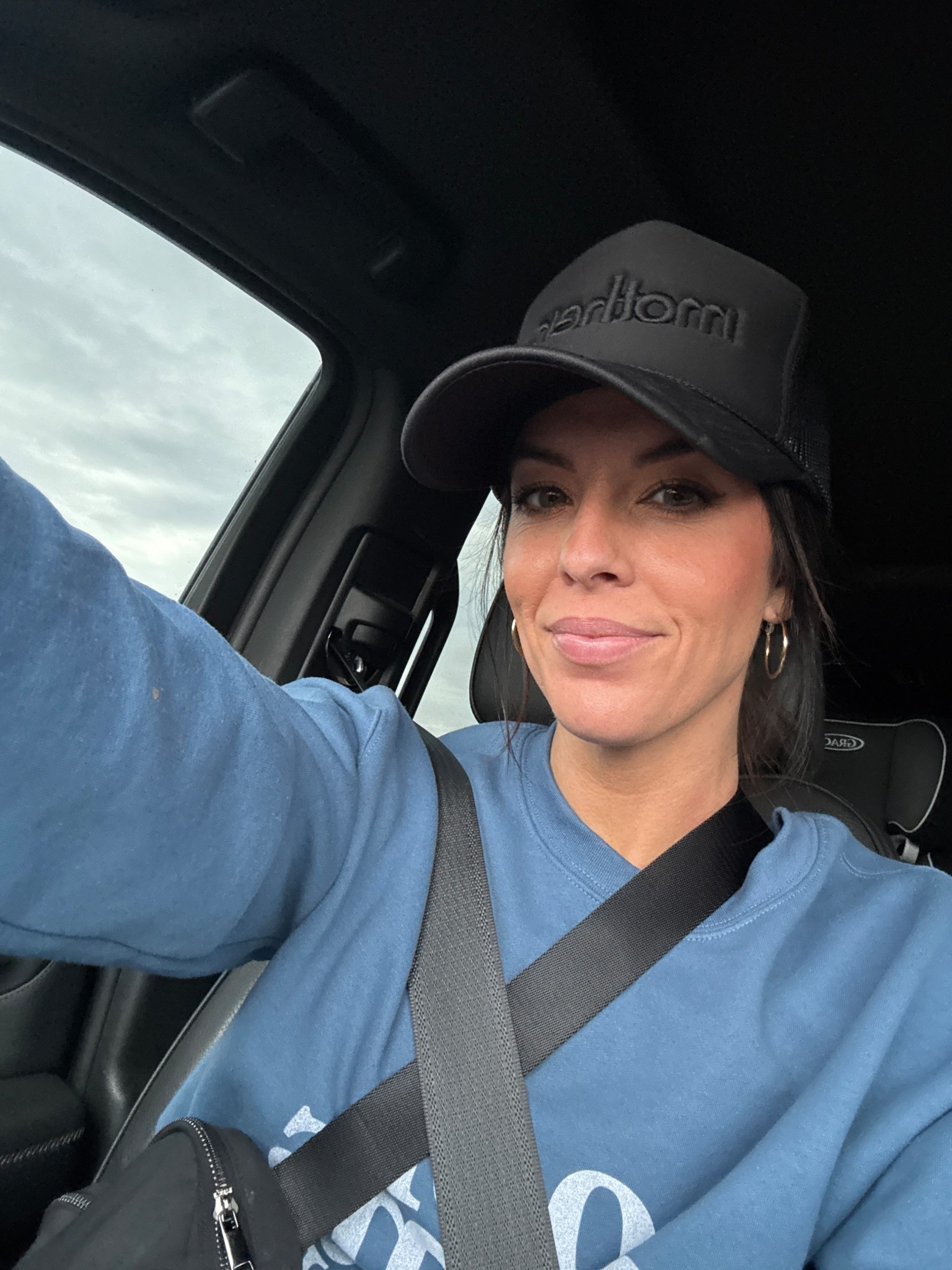 Rainy day errands 




#LTKootd #LTKmomlife