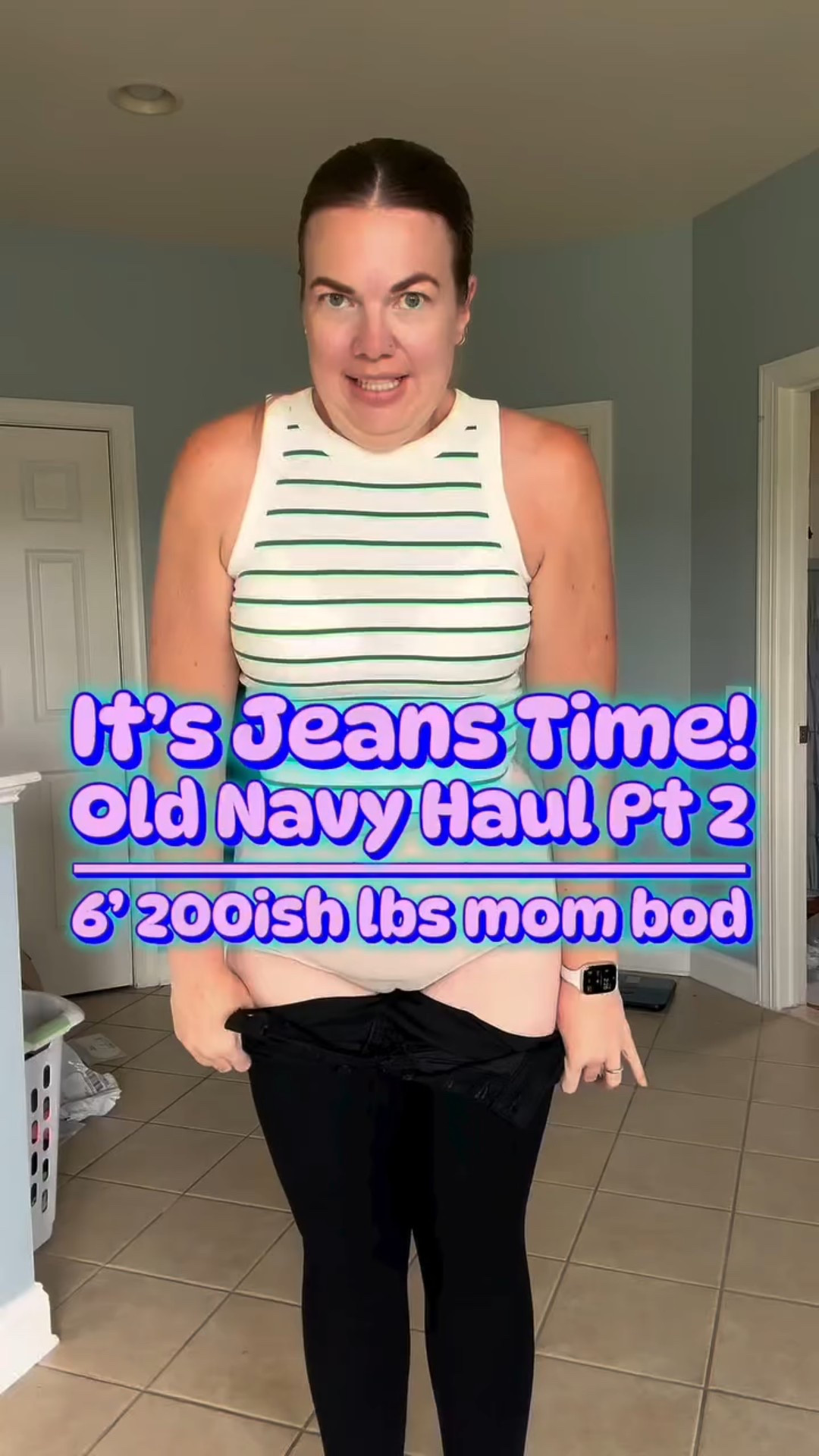 Old Navy Haul Pt 2! Find it all in my LTK!

#tryonhaul #oldnavyhaul #midsizefashion #jeanshaul #tallgirlfashion #mombod #apronbellyfashion #jeanstryon