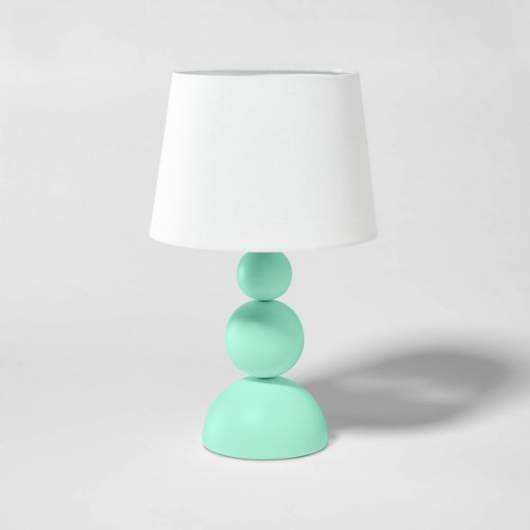 Modern Ball Table Lamp - Pillowfort™ | Target