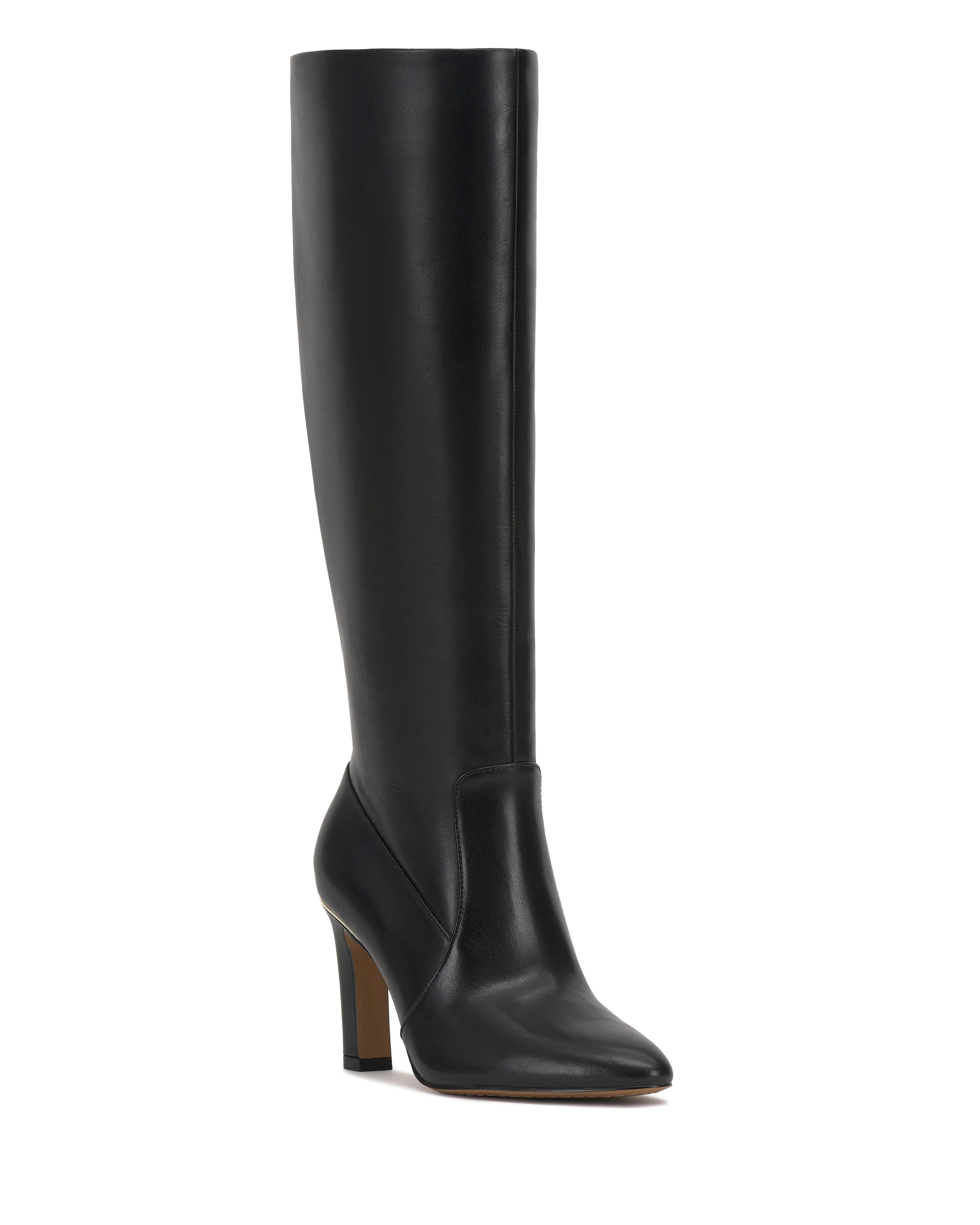 Gylina Wide Calf Knee High Boot | Vince Camuto