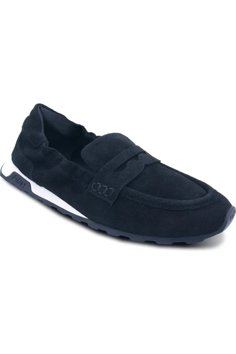 Kriss Loafer Slip-on Sneaker (Women) | Nordstrom | Nordstrom