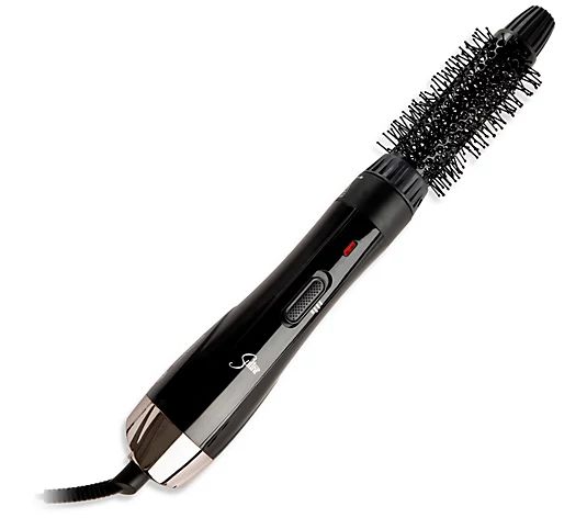 Sultra After Hours Collection ThermaLite DryerBrush | QVC