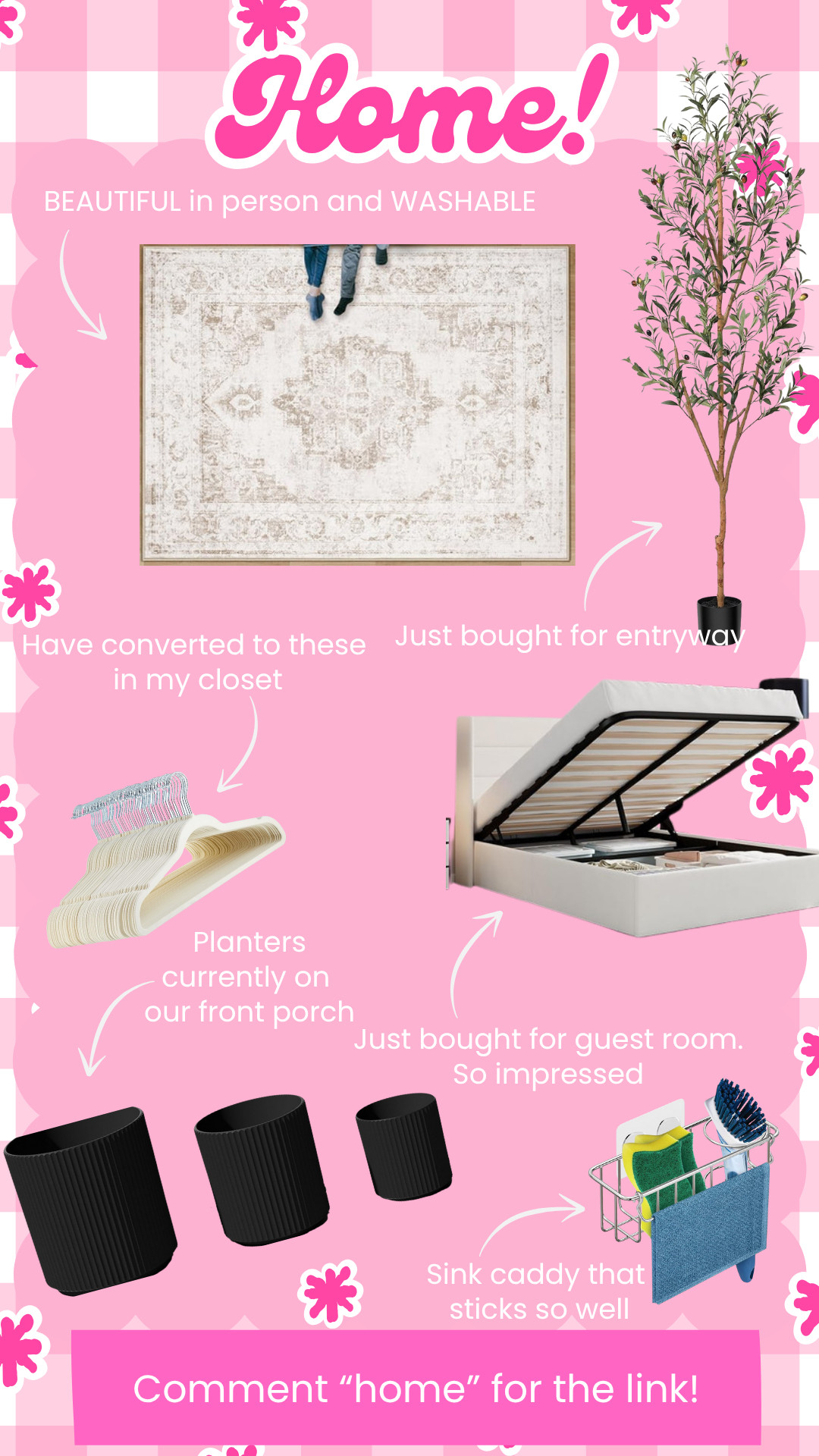 keep a happy home with these amazon products! 

 #LTKSeasonal #LTKHome #LTKSaleAlert