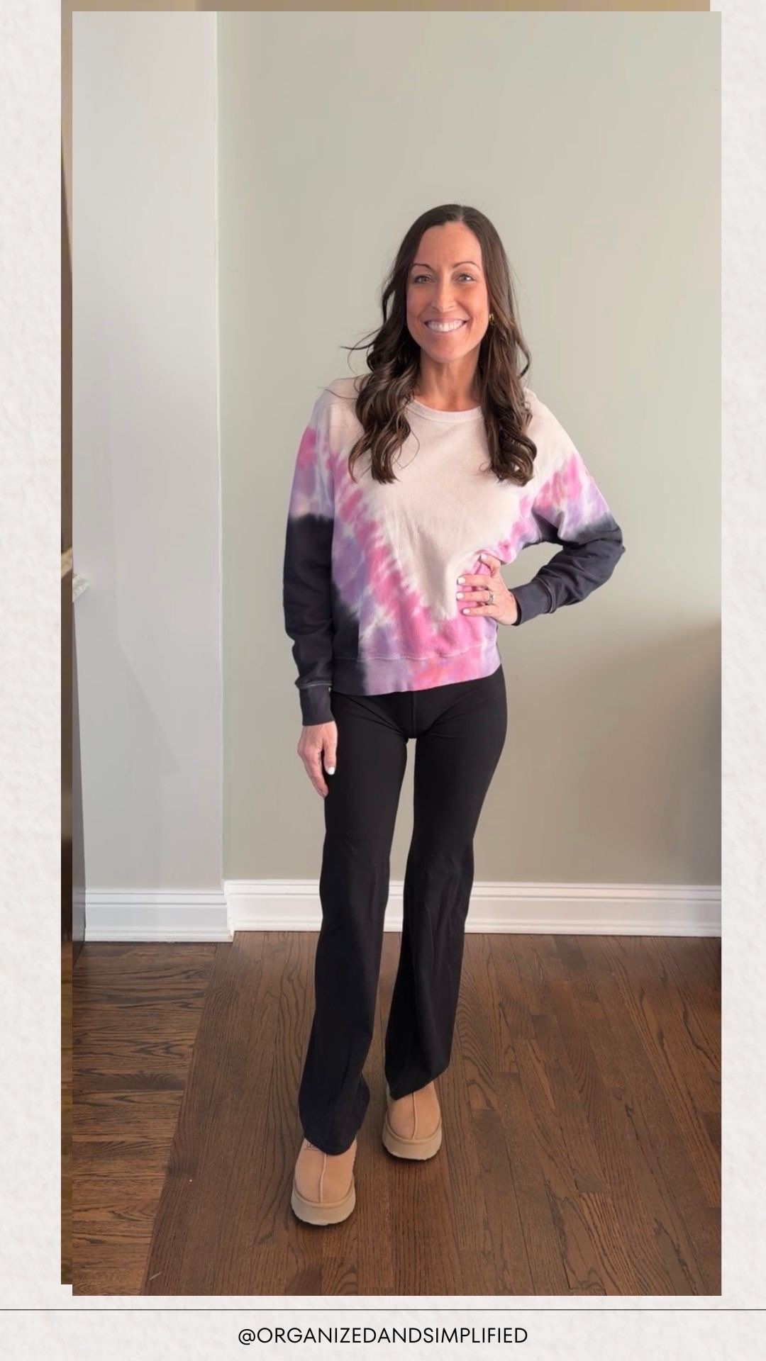 For decades day I went 70’s with my favorite flare leggings!! 

#LTKootd #LTKTravel #LTKSeasonal