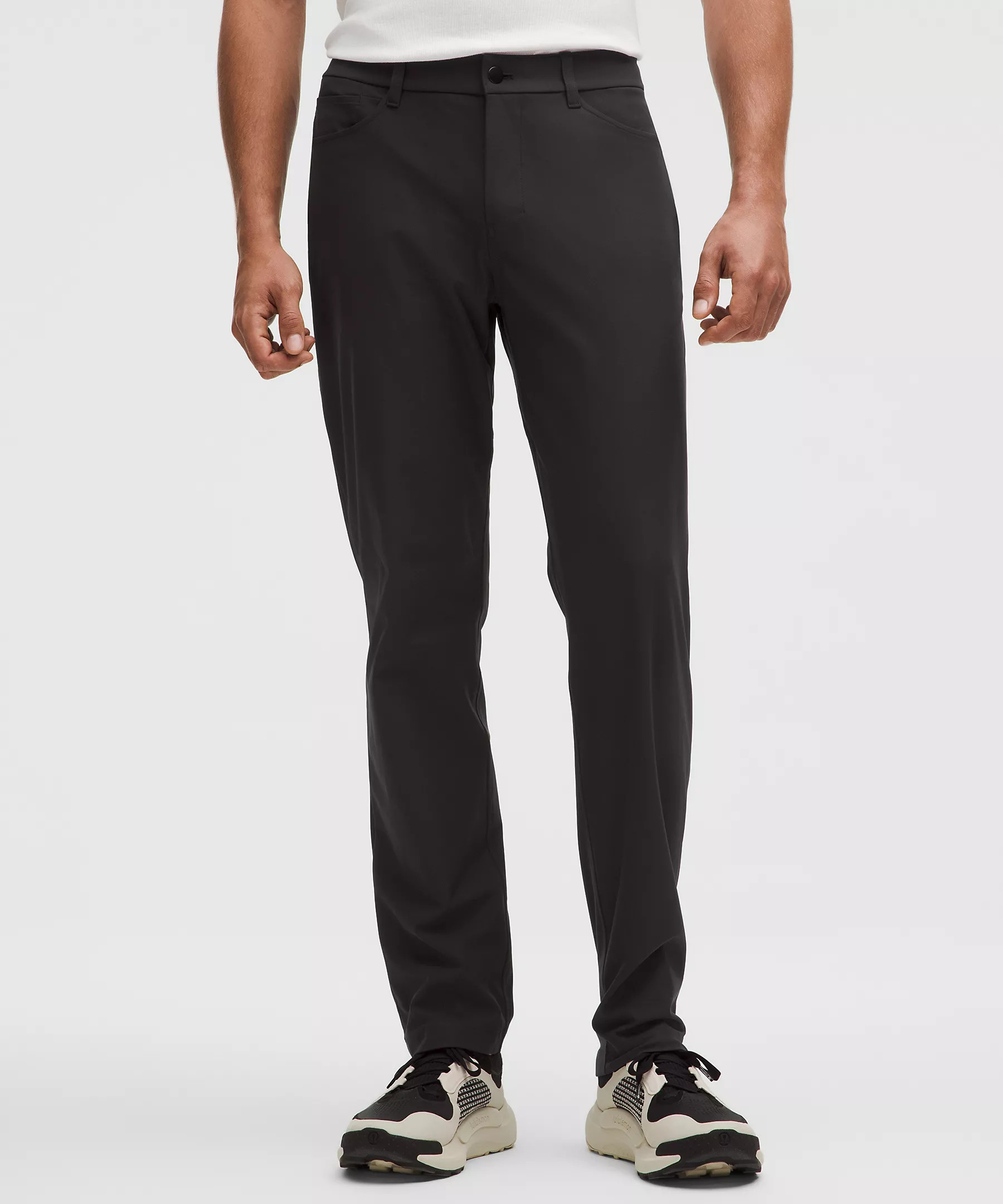 ABC Classic-Fit 5 Pocket Pant 32L | Lululemon (US)