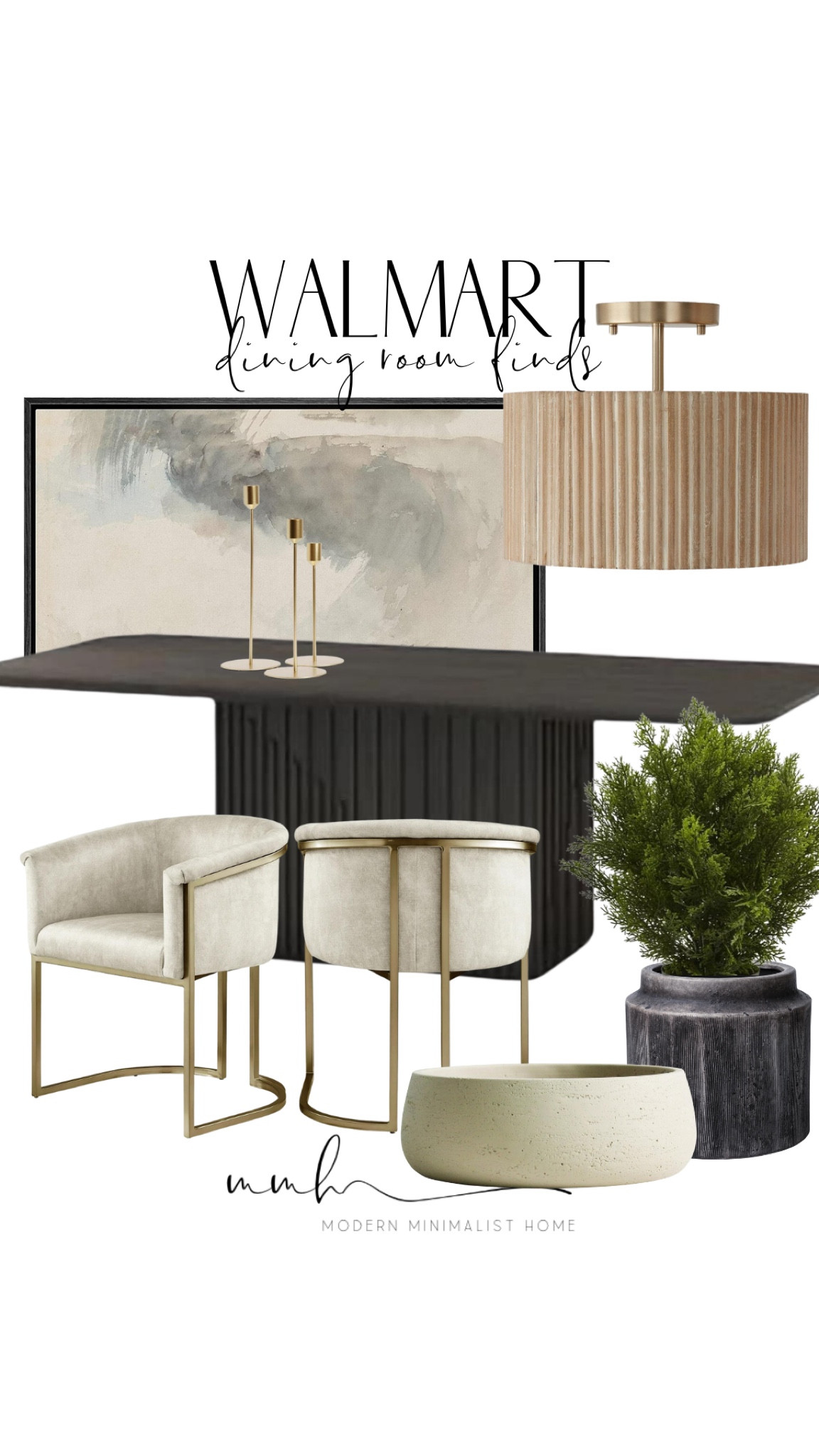 WALMART  // WALMART HOME // WALMART HOME DECOR // WALMART FURNITURE // WALMART HOME FINDS // WALMART PATIO // WALMART FINDS // MODERN DECOR // HOME DECOR // ROOM DECOR // MODERN HOME // AFFORDABLE DECOR // DINING ROOM TABLE // WALMART ART // DINING ROOM CHAIRS

#LTKHome #LTKStyleTip #LTKFindsUnder100
