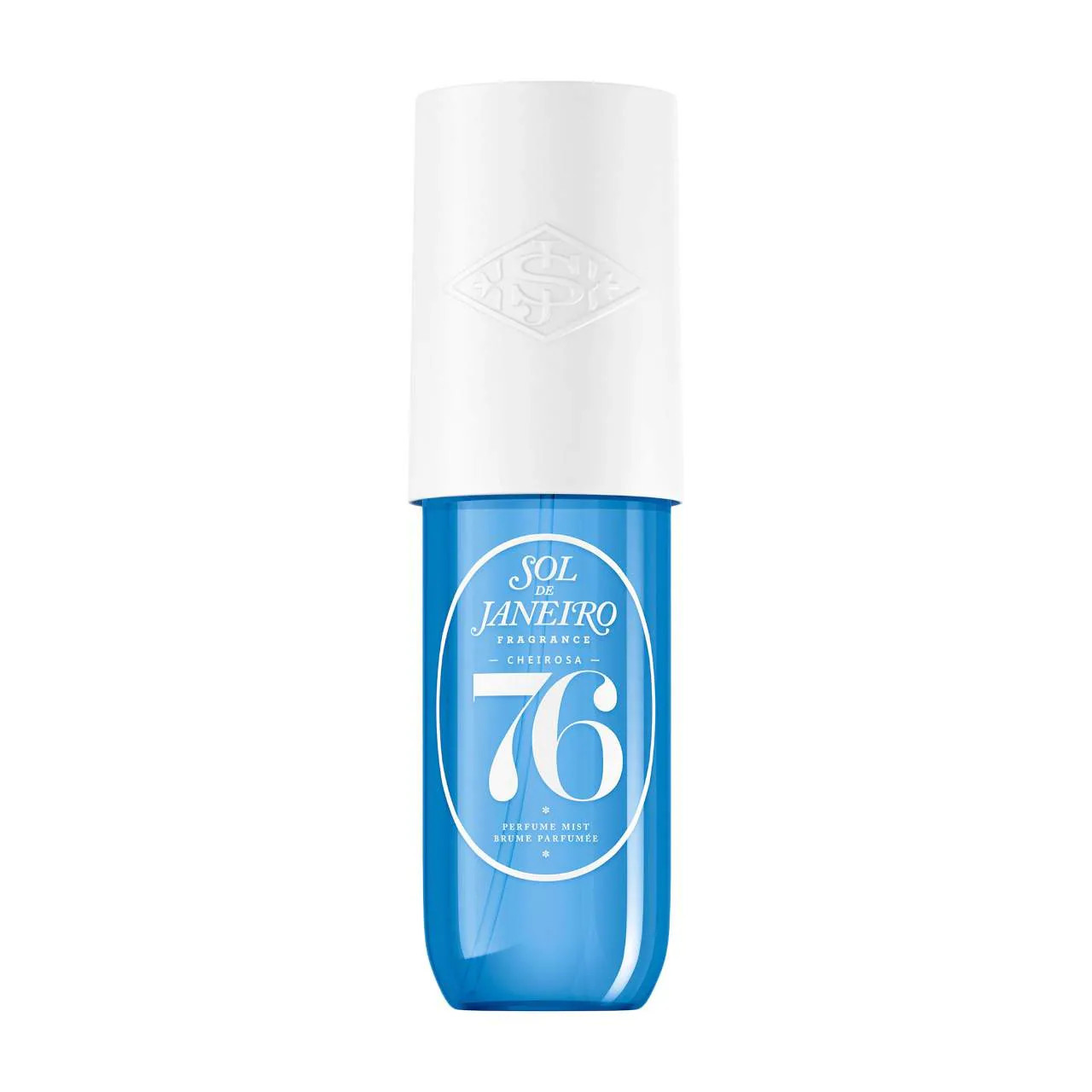Sol de Janeiro Mini Cheirosa 76 Hair & Body Perfume Mist 3 oz / 90 ml | Sephora (US)