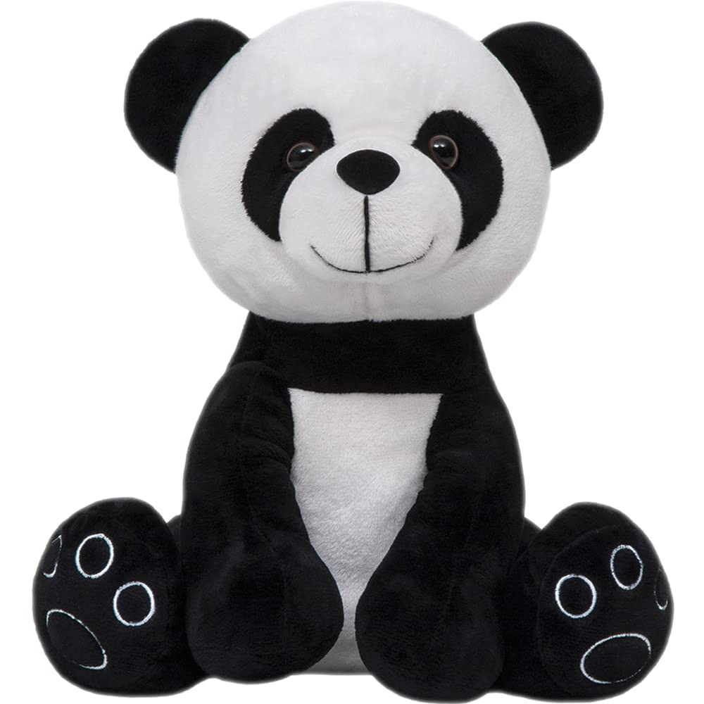 Buba Meu Pandinha Preto | Amazon (BR)