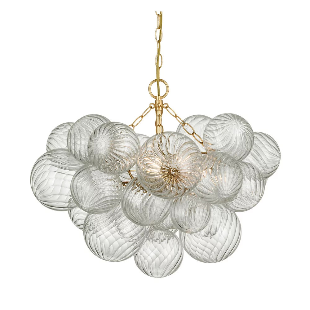 Talia Chandelier by Visual Comfort Signature at Lumens.com | Lumens