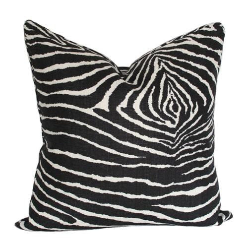 Le Zebre Black (limited) | Arianna Belle