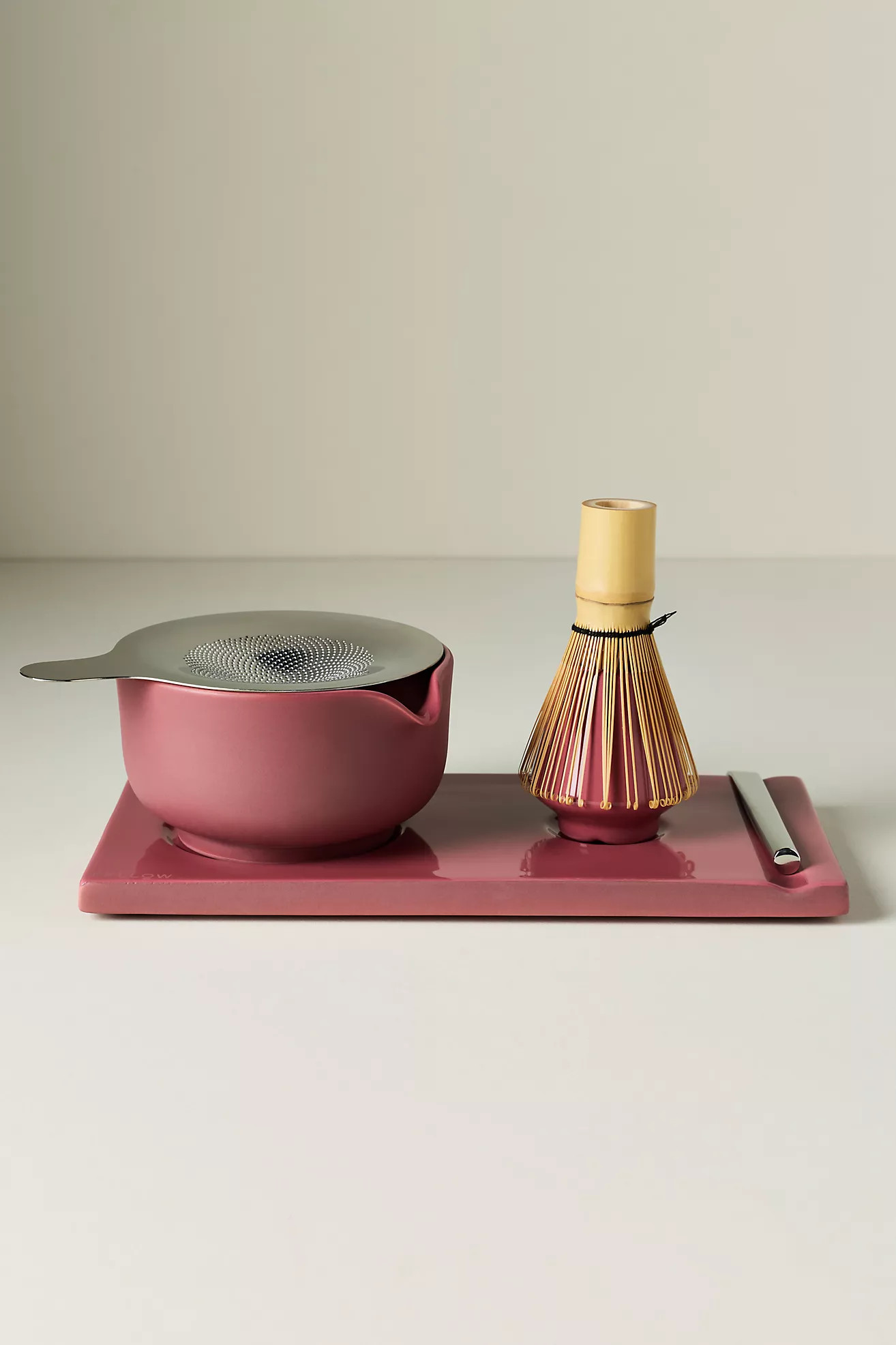 Fellow Matcha Set | Anthropologie (US)