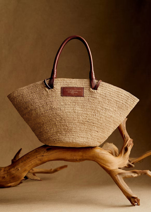 Justine Basket | Sezane Paris - US