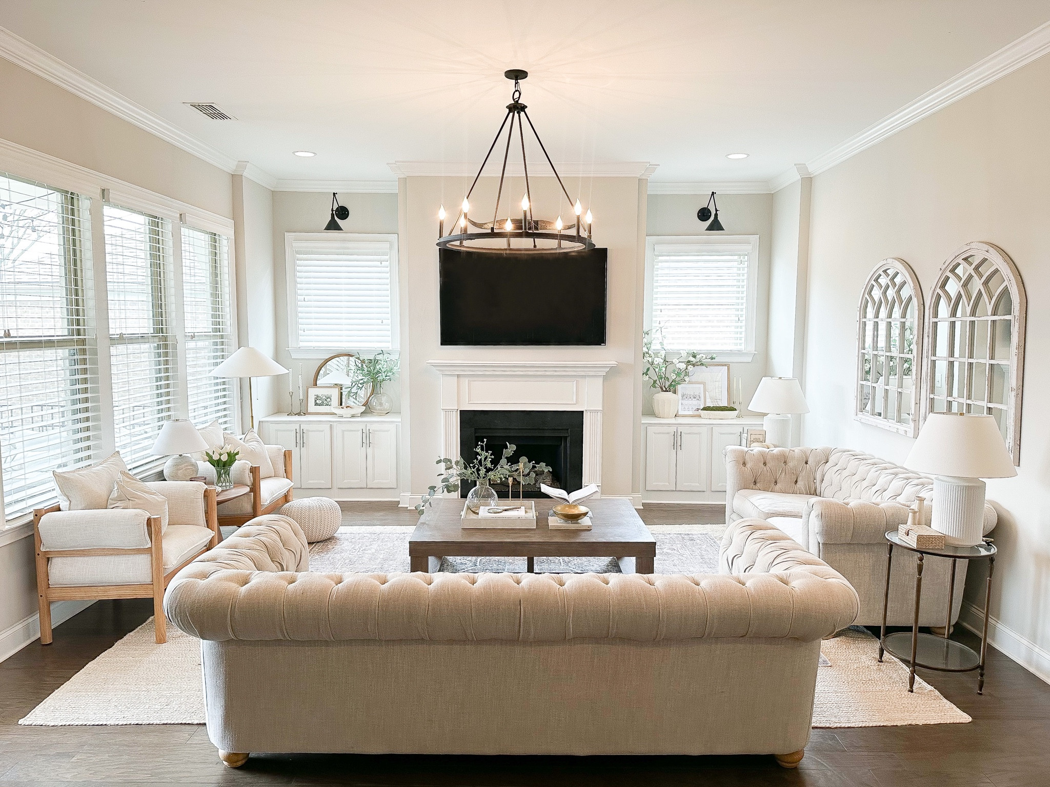 Living room furniture ✨

#LTKsalealert #LTKstyletip #LTKhome