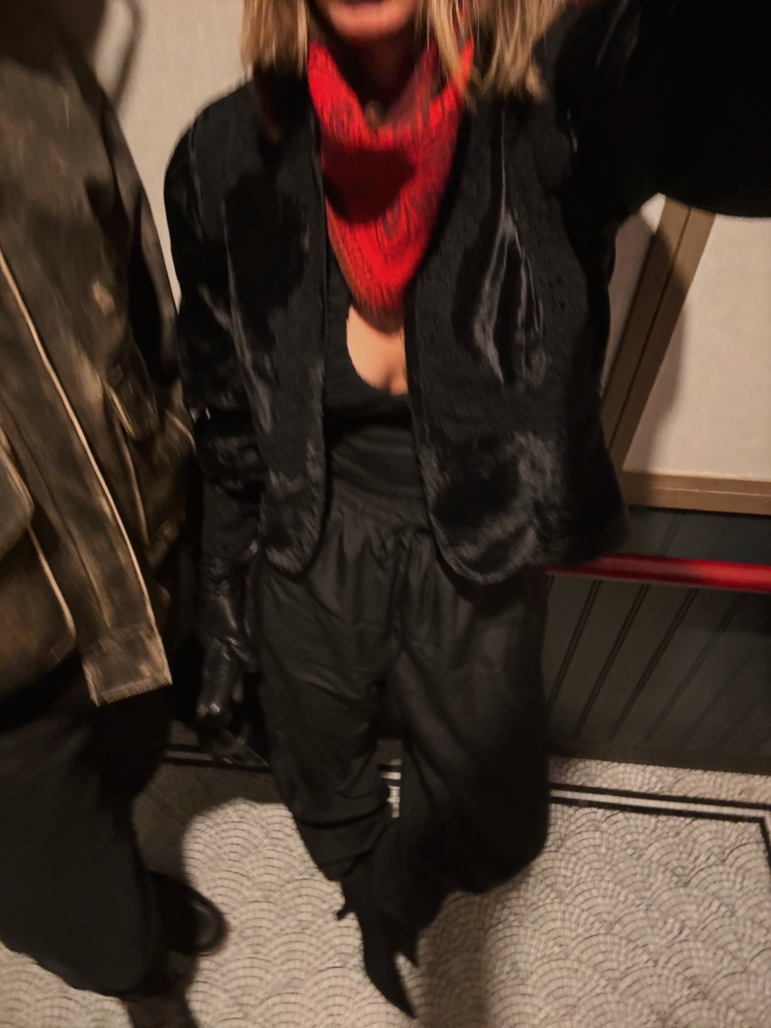 Top - XS
Pants - 2

#LTKU #LTKgrwm #LTKootd