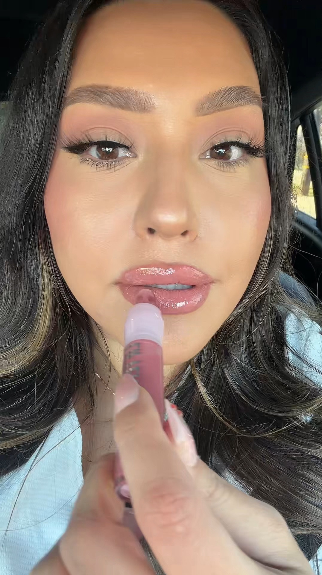 Strawberry shake lifter gel 😮‍💨 

#LTKBeauty