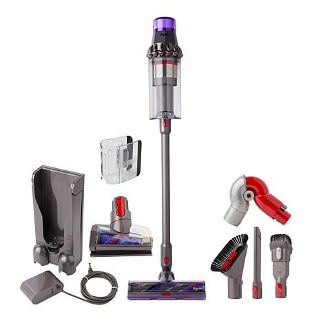 Dyson Outsize Plus Cordless Vacuum with 6 Tools - 22447912 | HSN | HSN