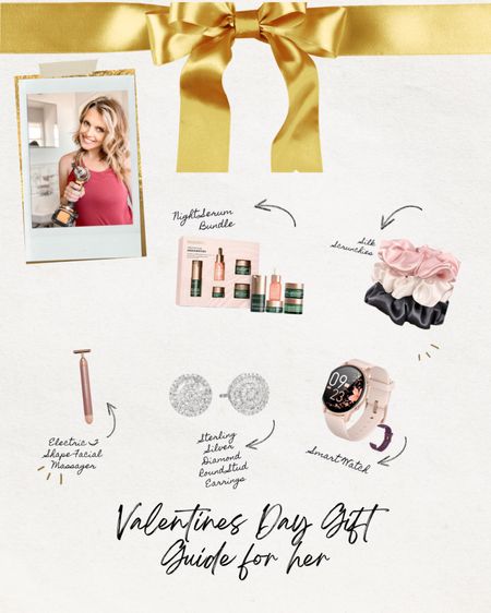 Gifts for HER - gifts any woman would love! 

#LTKGiftGuide #LTKFind #LTKSeasonal