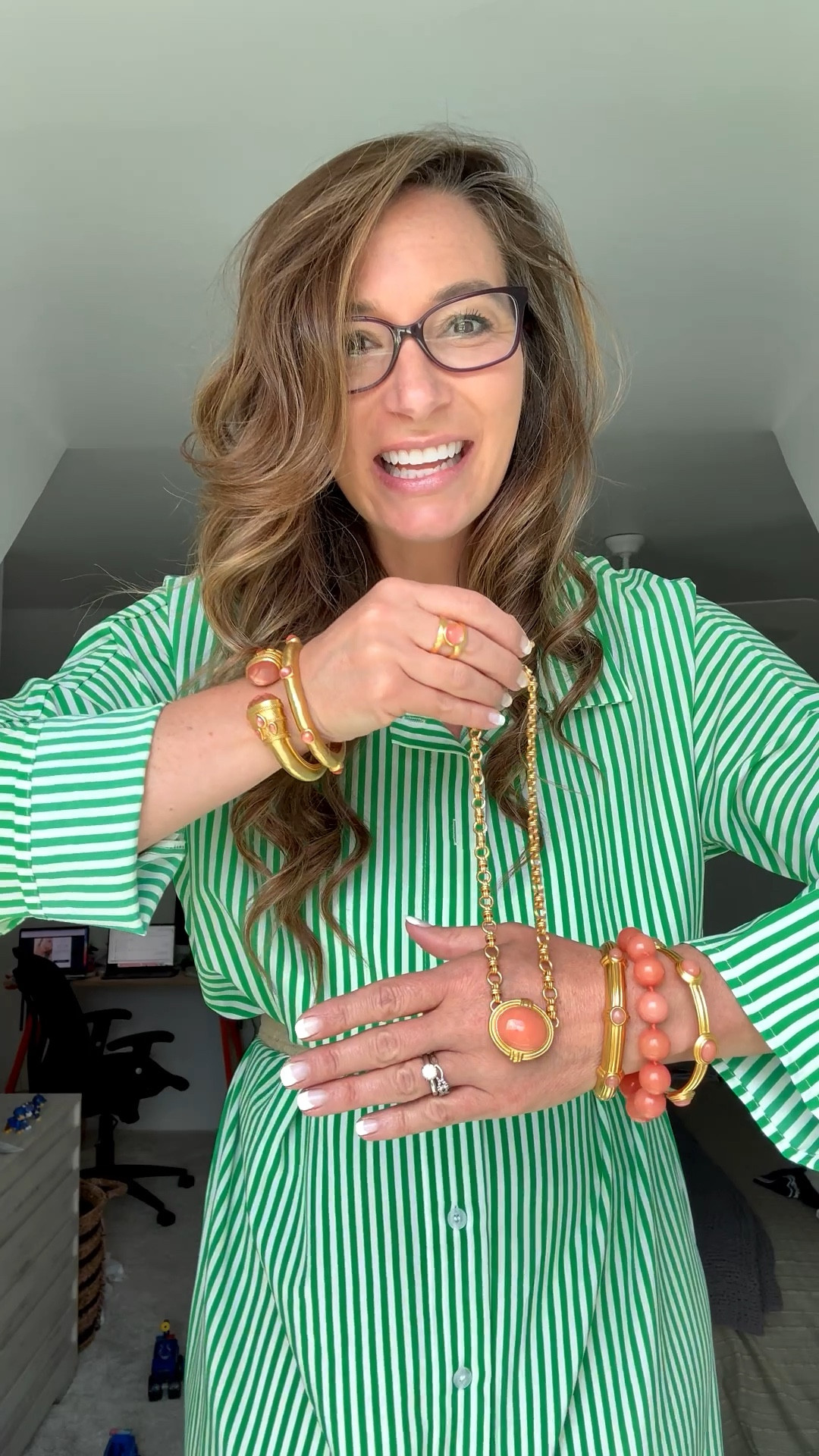 Mother’s Day Gifts / Wedding Jewlery / graduation gifts / Kentucky derby jewelry/ Julie Vos does it again with their new spring and summer collection!!! 

#LTKMothersDay #LTKWedding #LTKSeasonal