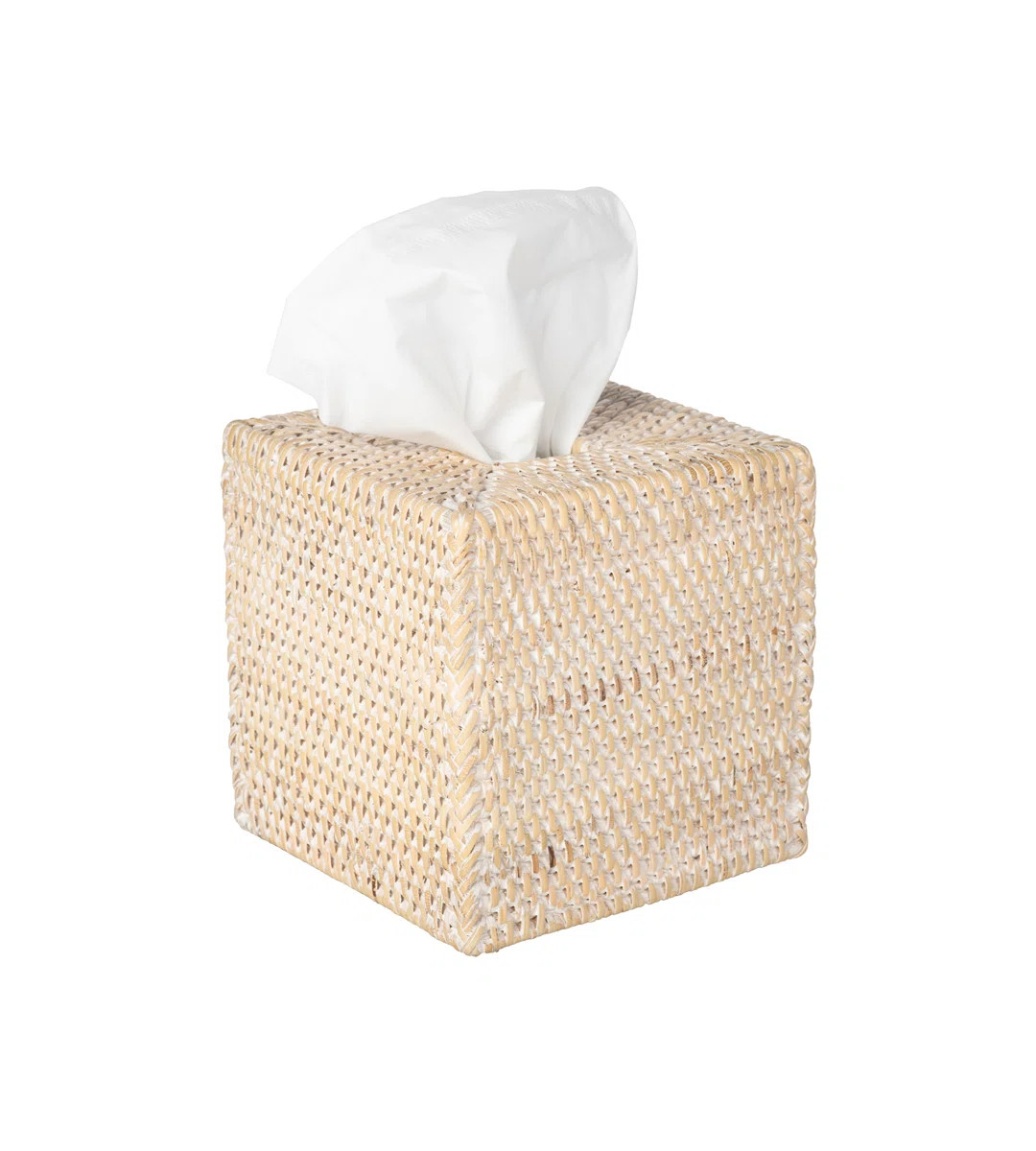 Bavan Tissue Box Cover | Wayfair North America
