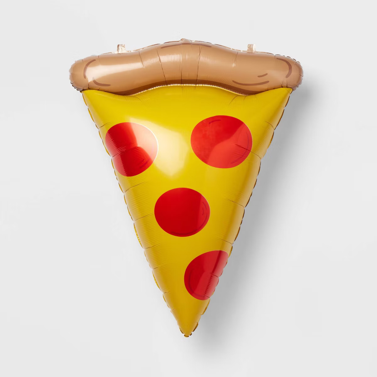Pizza Shaped Foil Balloon - Spritz™ | Target