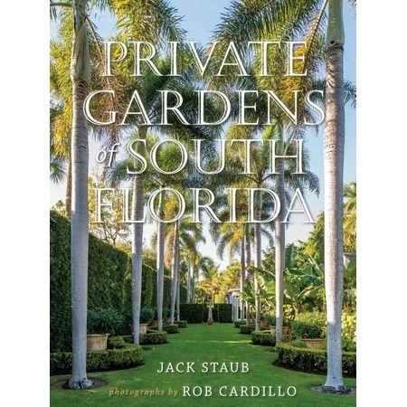 Private Gardens of South Florida | Walmart (US)