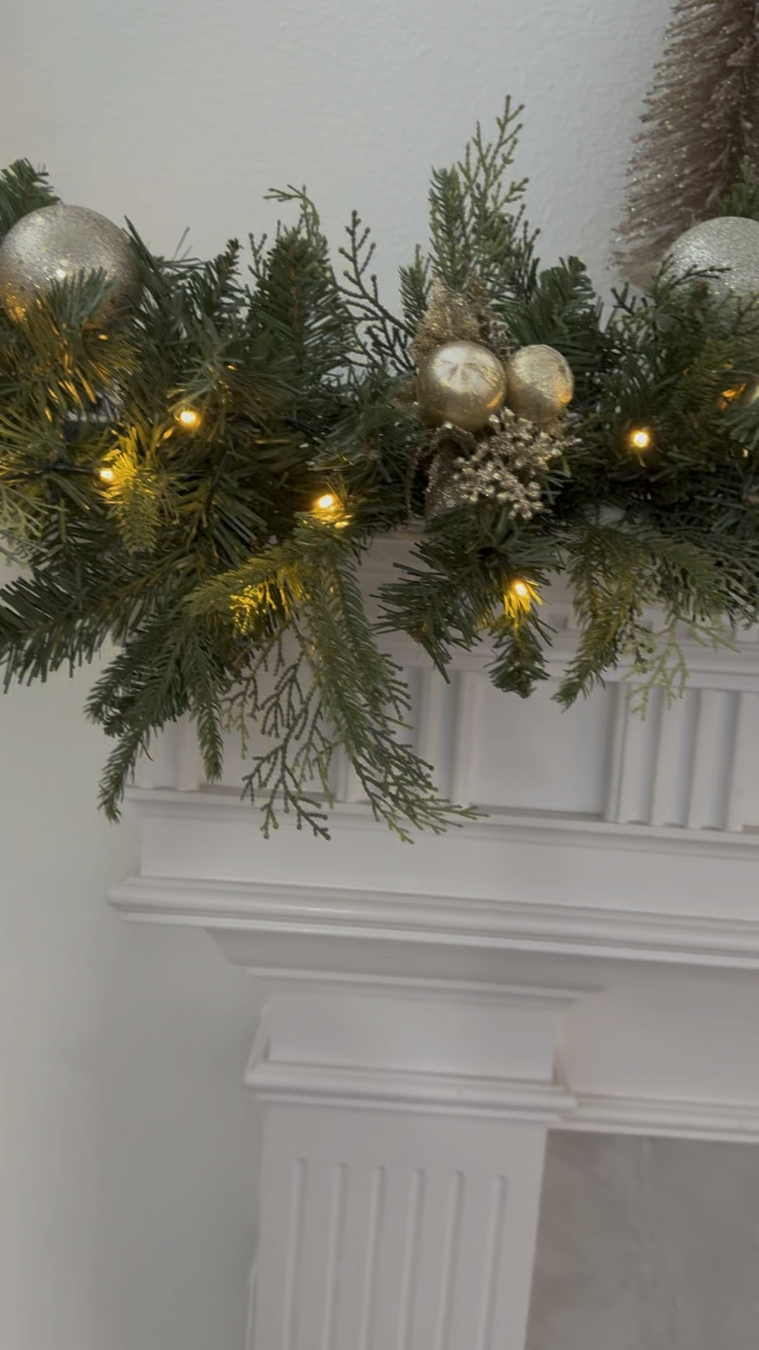 Amazon 9 ft Pre-lit garland! 😍✨

#LTKHoliday #LTKFindsUnder50 #LTKHome