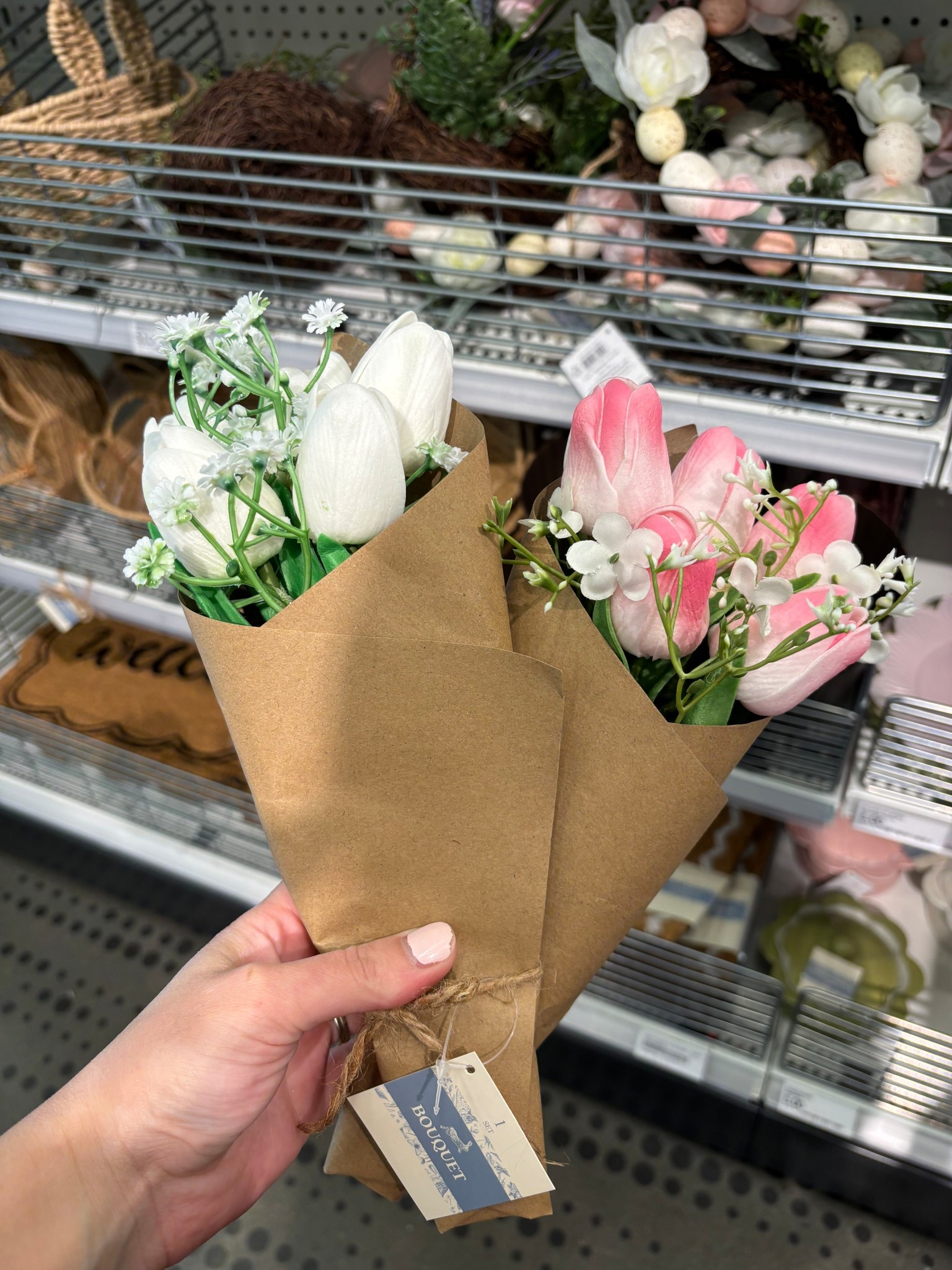 #LTKSeasonal #LTKspring #LTKHome