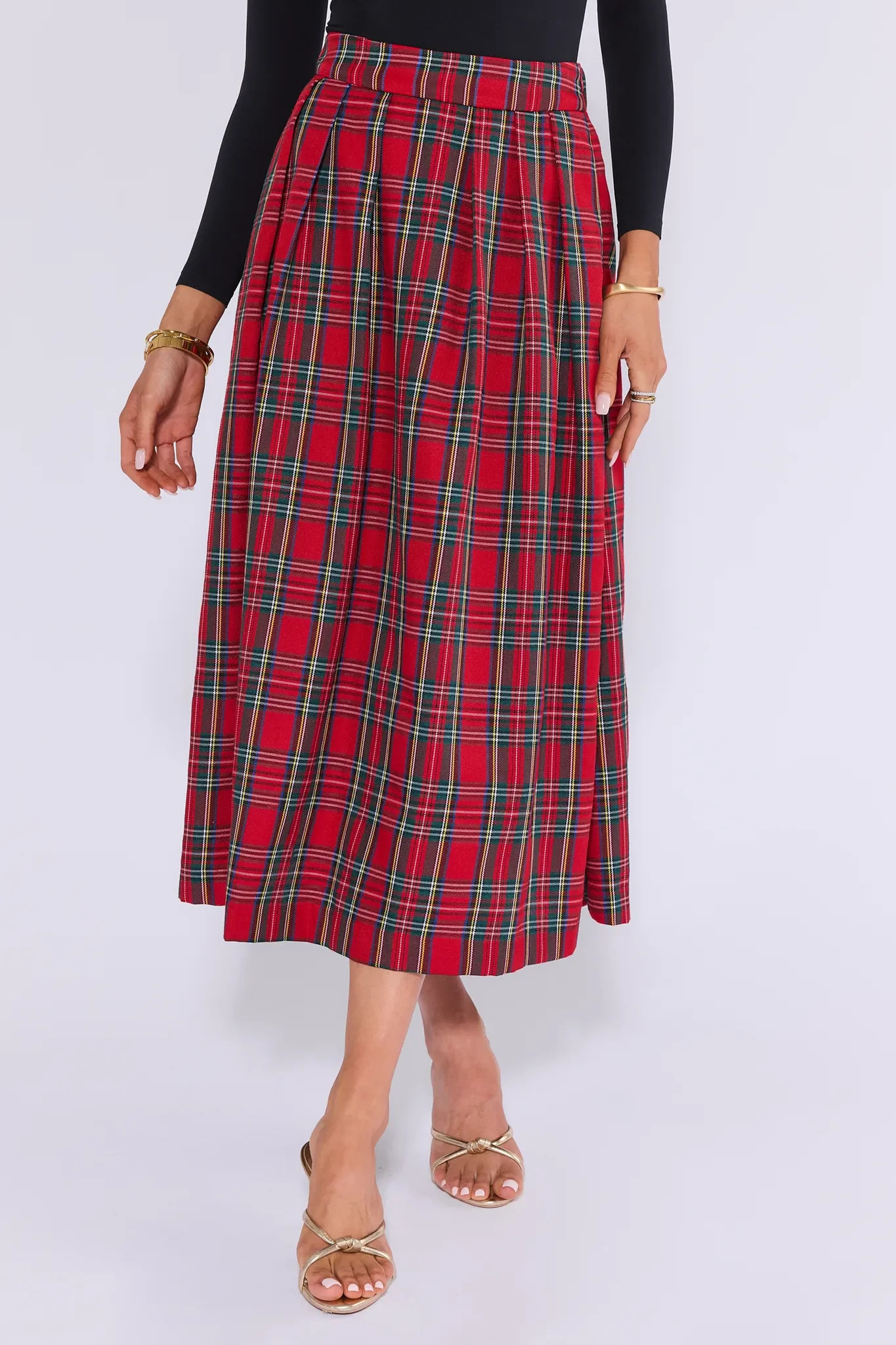Faith Skirt | Avara