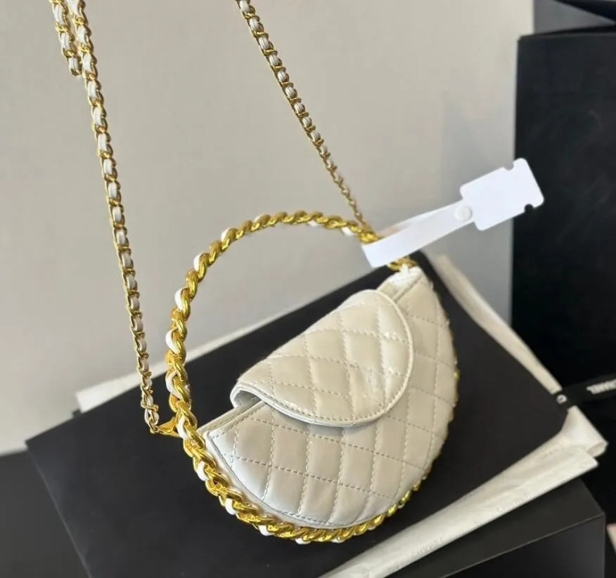 CC Chain Crossbody Wallet Handbags Fashion Women Totes CrossBody Cowhide Handbag New Star Bags | DHGate