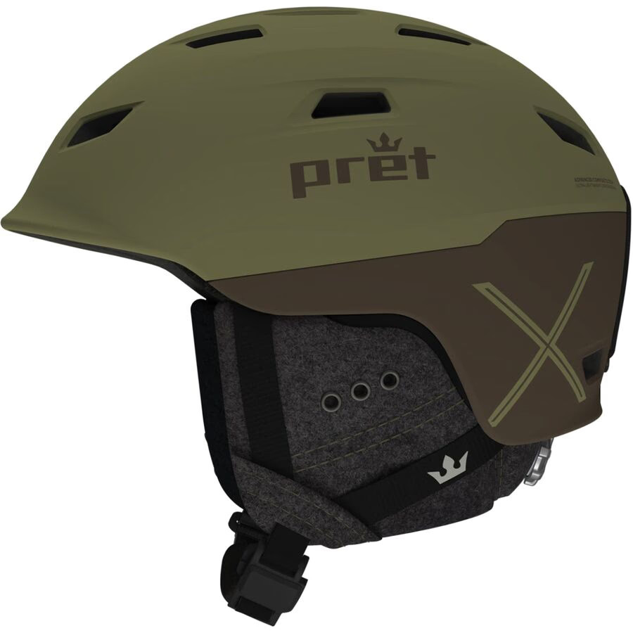 Refuge X Mips Helmet | Backcountry