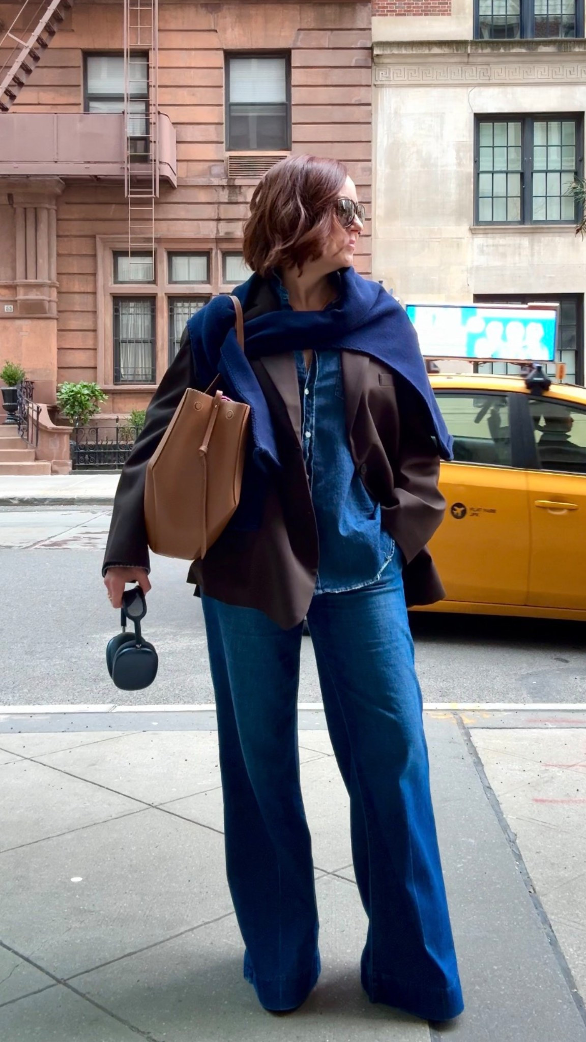 Upper East Side Vibes

#LTKootd #LTKdayinmylife #LTKOver40