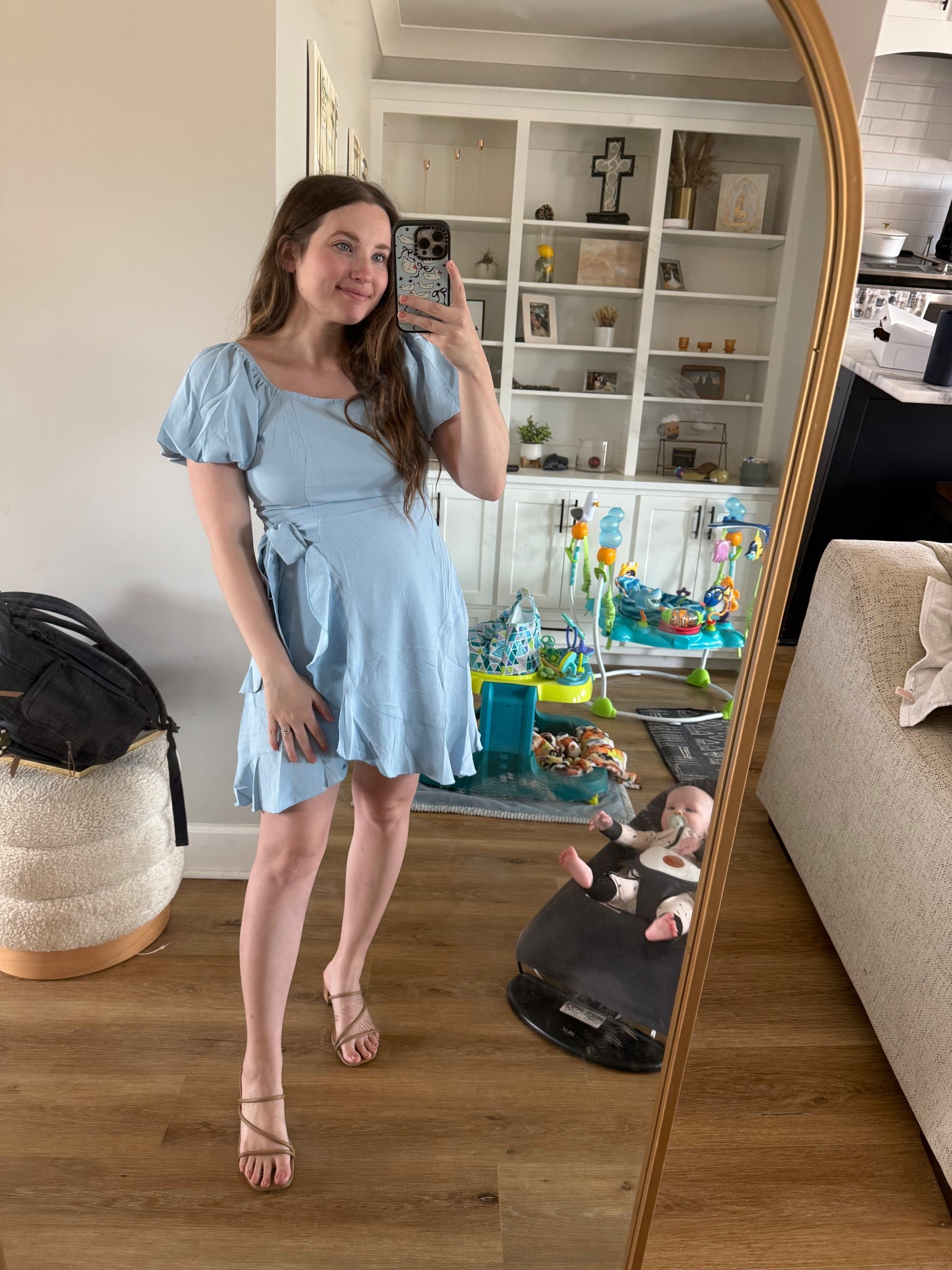 Summer dress try on haul from Amazon! Wearing a size small

Dresses from Amazon prime 
Spring dress, spring dresses, summer dress, summer outfit, summer fashion, summer wedding guest dress vacation wear, resort wear, vacation outfit, vacation dress, resort dress, resort outfit, cruise dress, cruise outfit, cruise style, amazon dresses, amazon outfit, Amazon style, Amazon fashion, Amazon spring dresses, Amazon resort wear, vacation wear from Amazon, floral dress, summer dresses, travel, baby shower dress, wedding guest dress, wedding guest dresses, prom dress, bridesmaid dress, dresses under 50
#summerdress #dresses

#LTKFindsUnder50 #LTKWedding #LTKSummerEdit