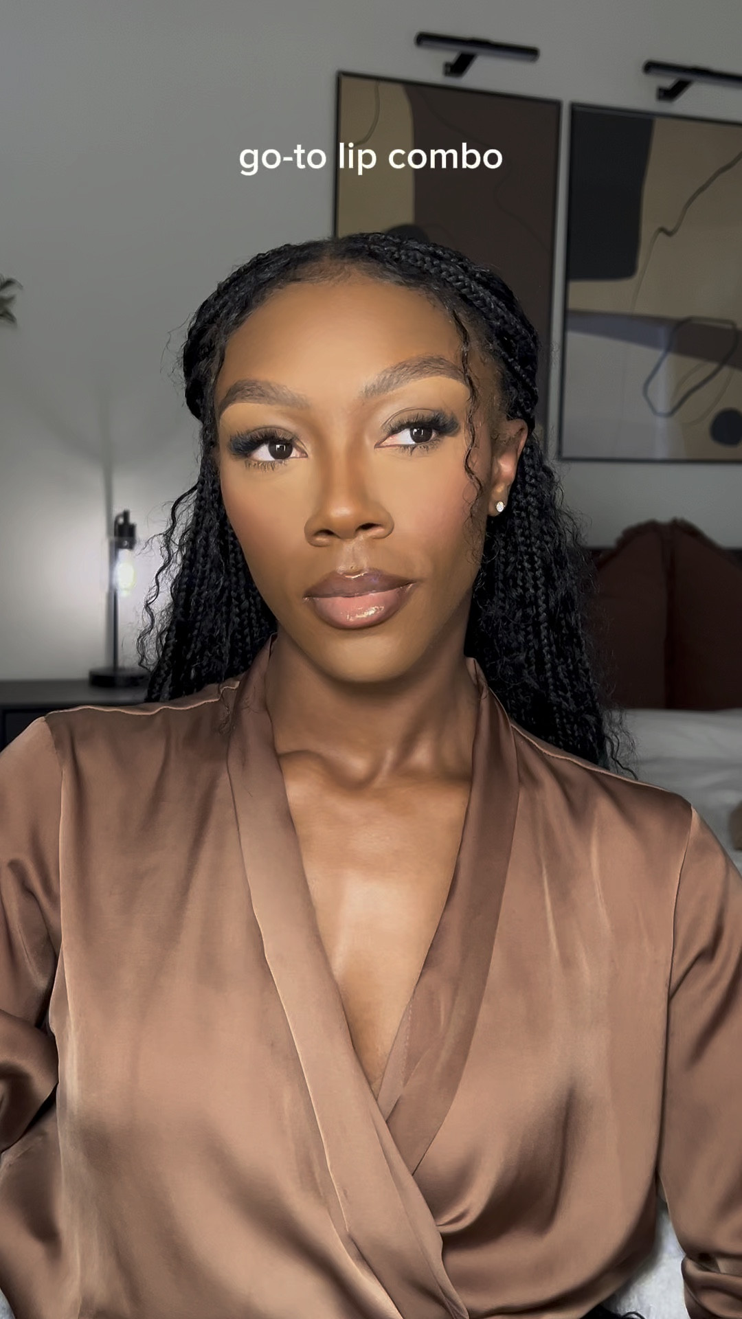 Current go-to lip combo 

#LTKBeauty #LTKFindsUnder50 #LTKVideo