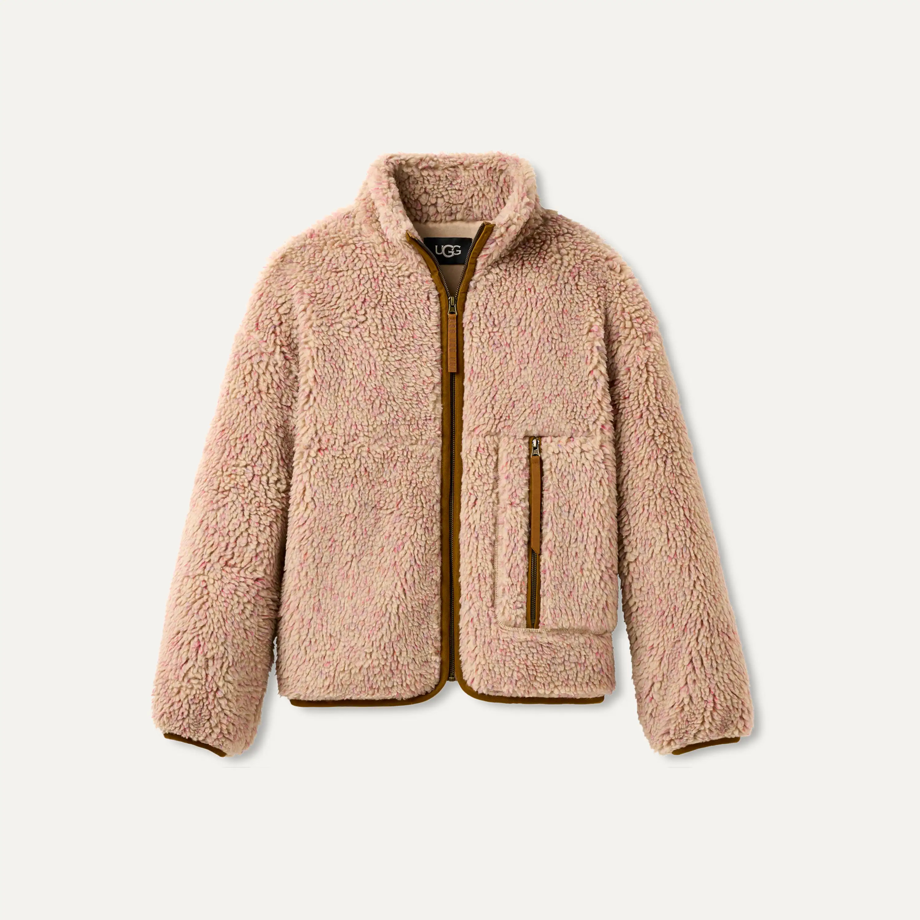 Marlene Confetti Jacket | UGG (US)