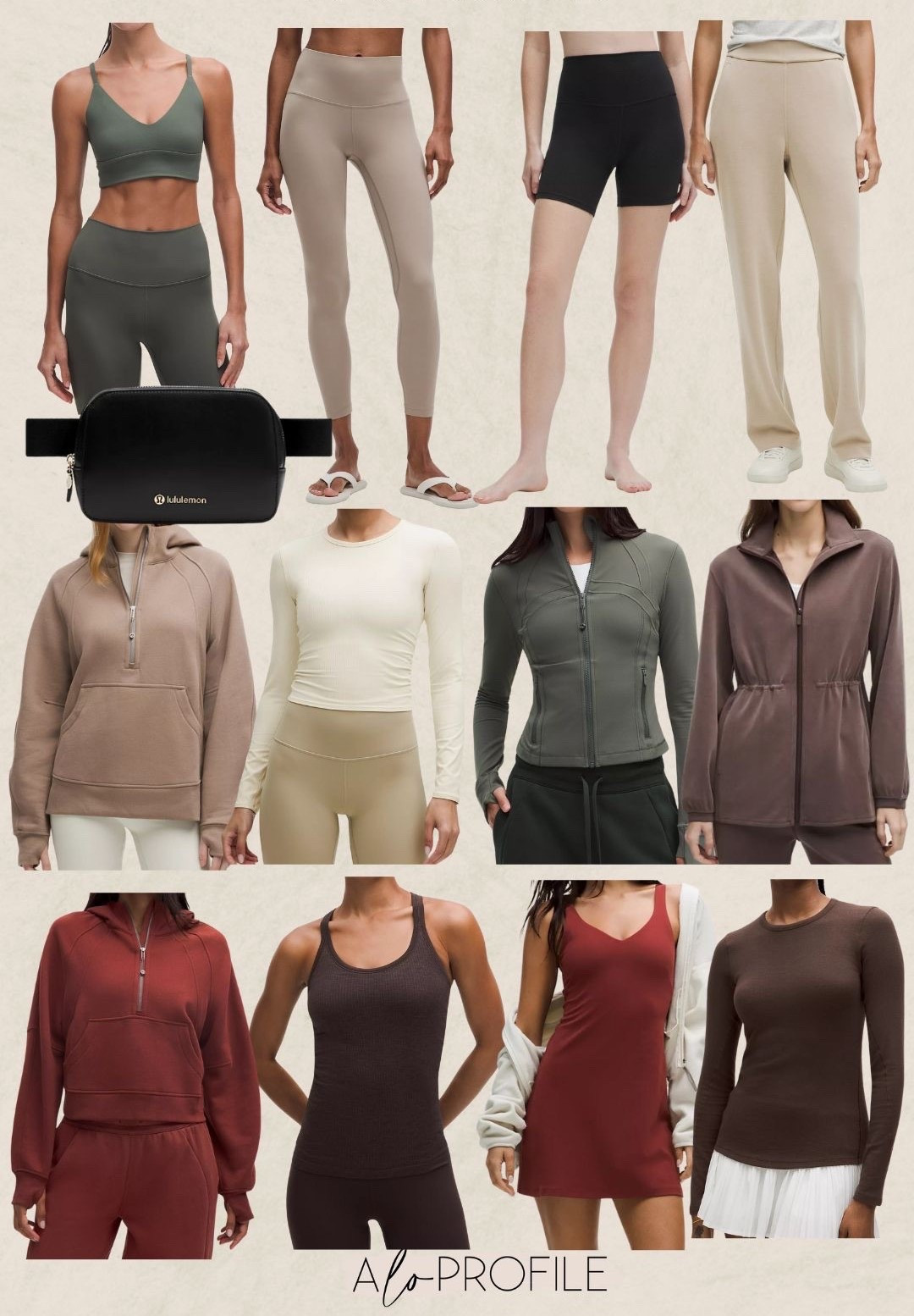 Lululemon✨ staple activewear and athleisure pieces


#LTKfitnessgoals #LTKActive