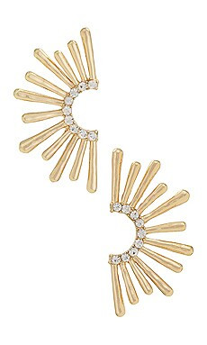 Tabitha Earrings
                    
                    8 Other Reasons | Revolve Clothing (Global)