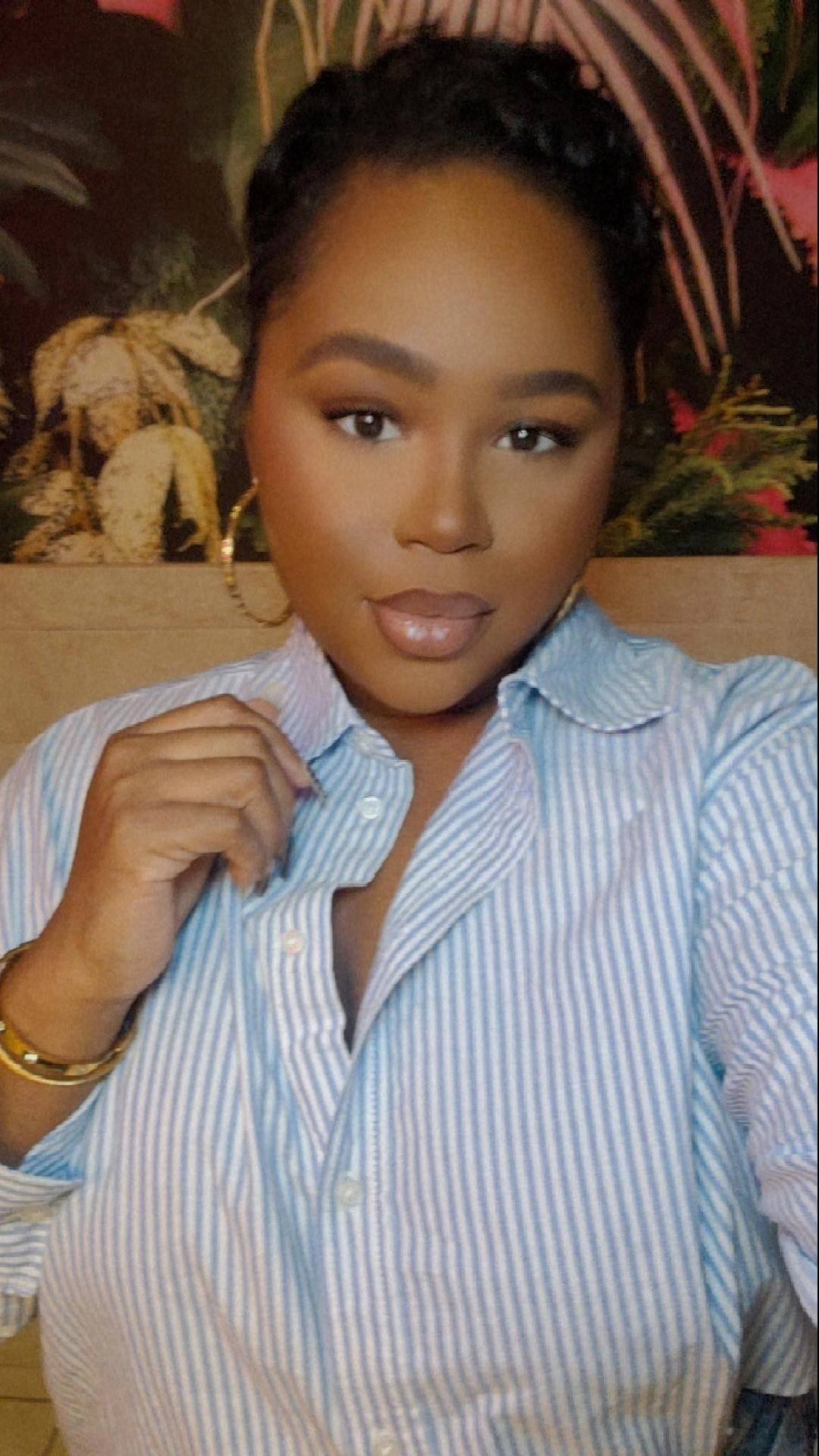 Versatile Button Up 

#LTKFindsUnder100 #LTKMidsize #LTKPlusSize
