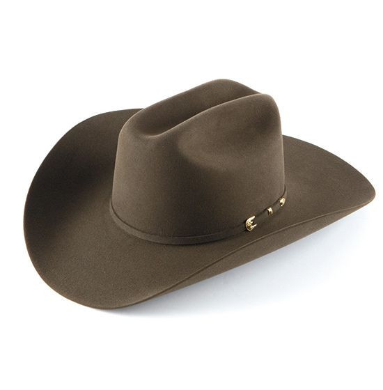 Stetson 6X Sage Munford Felt Hat | Rod's Western Palace/ Country Grace